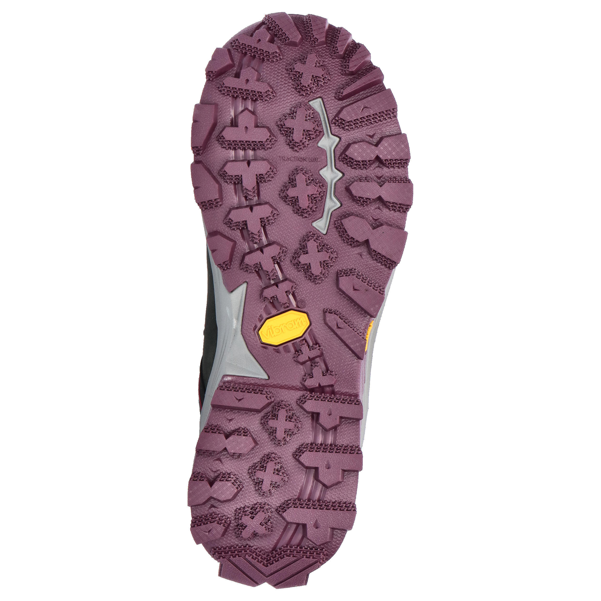 CMP Damen Trekkingschuhe Tytanus MID Wmn 3Q17656 6/15