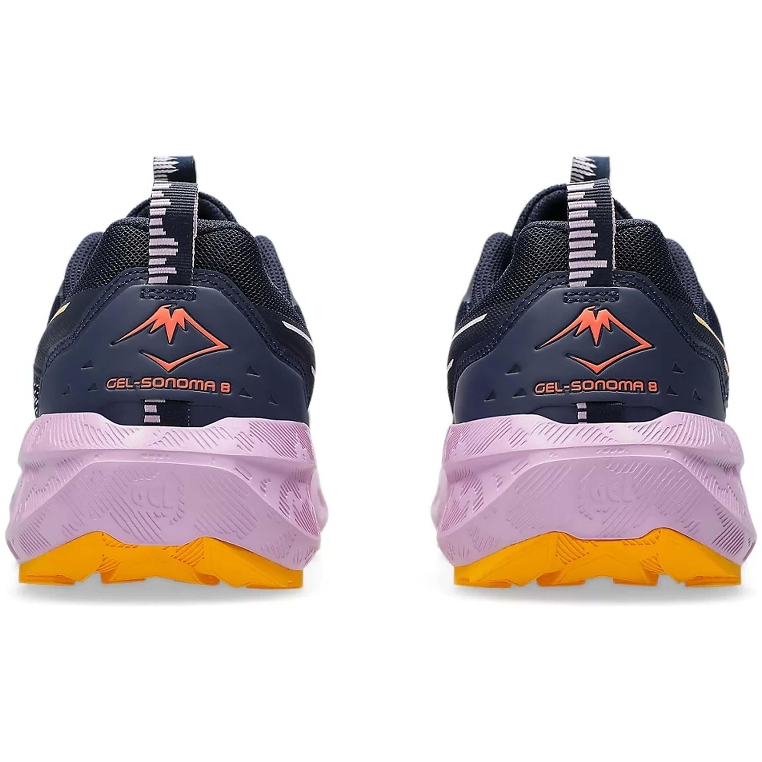 Scarpe Tecniche Asics Gel-Sonoma 8 Trail Running 5/5