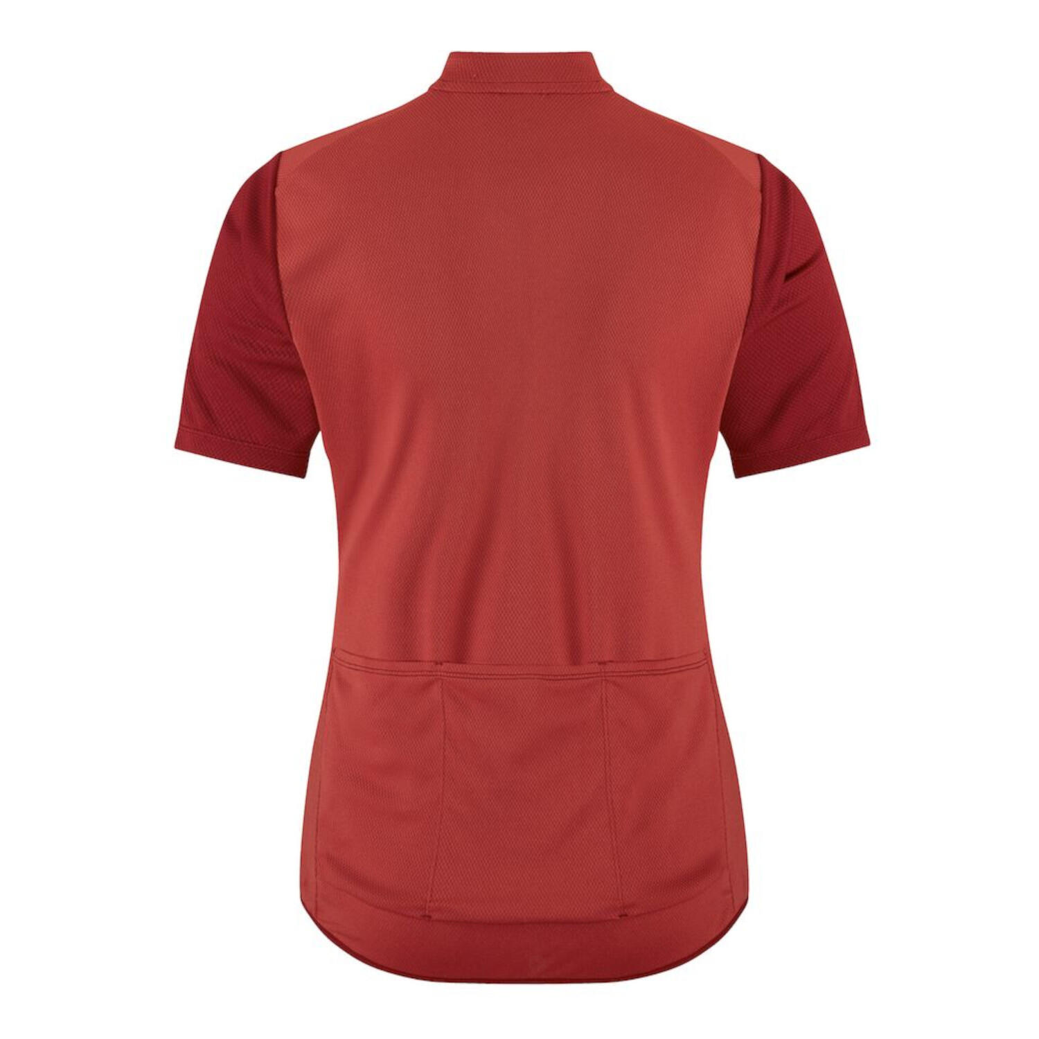 Craft Damen Radtrikot Core Endur Logo Jersey W 1913173 2/2