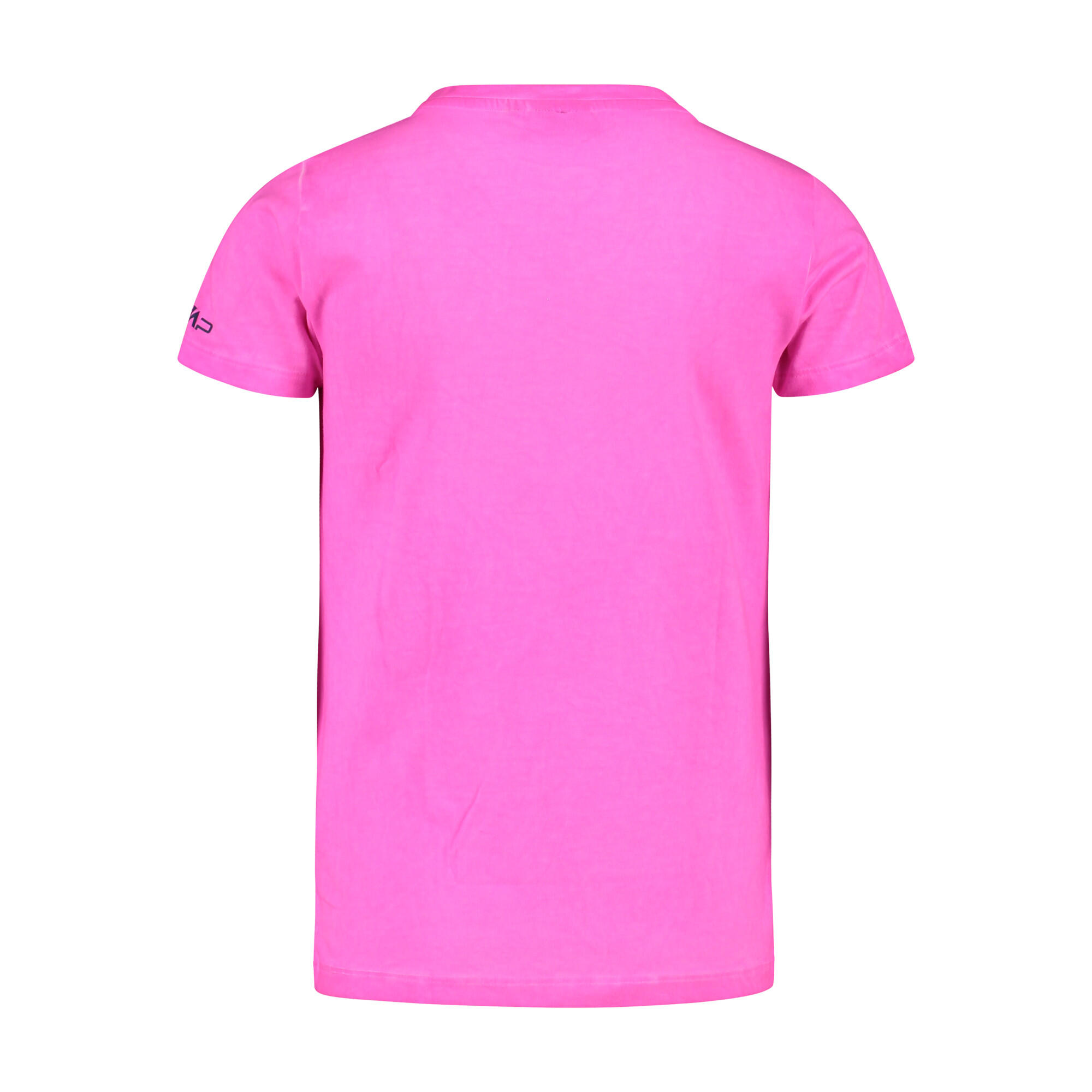 CMP Mädchen T-Shirt KID G T-SHIRT 39T7555 4/5