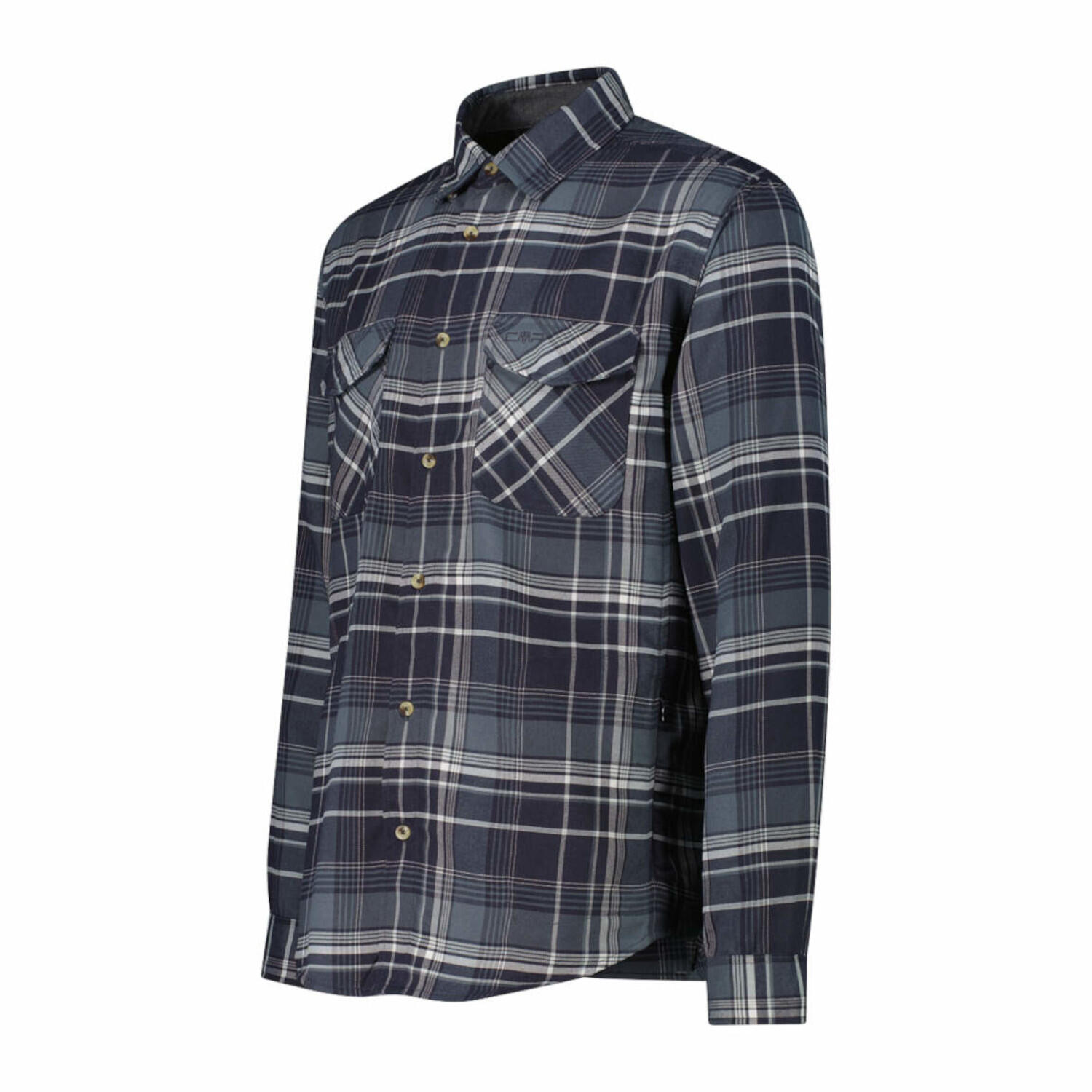 Chemise manches longues CMP 7/9
