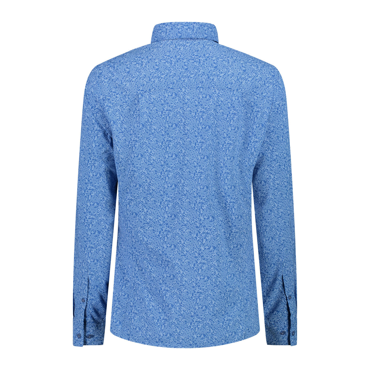Chemise manches longues femme CMP 2/3