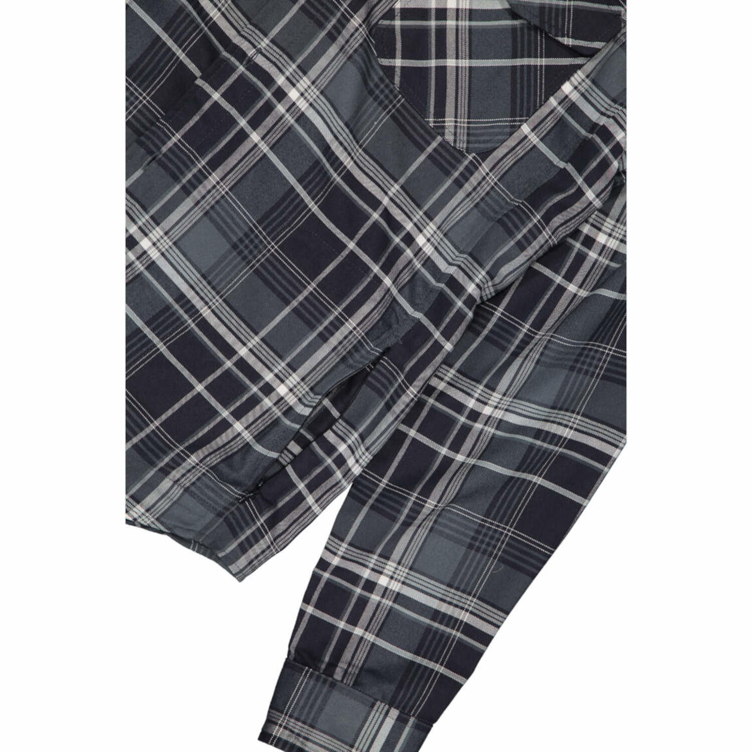 Chemise manches longues CMP 9/9