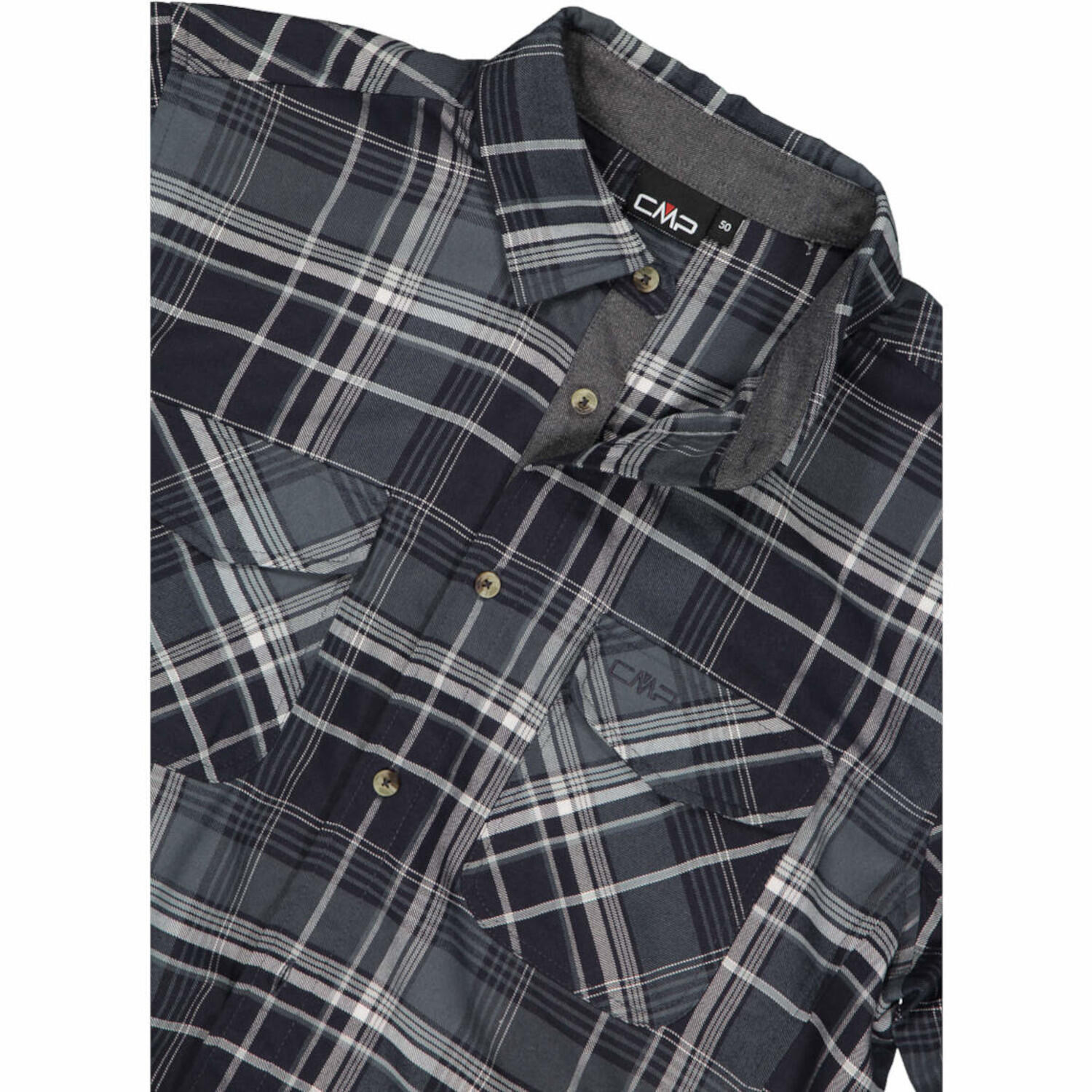 Chemise manches longues CMP 8/9