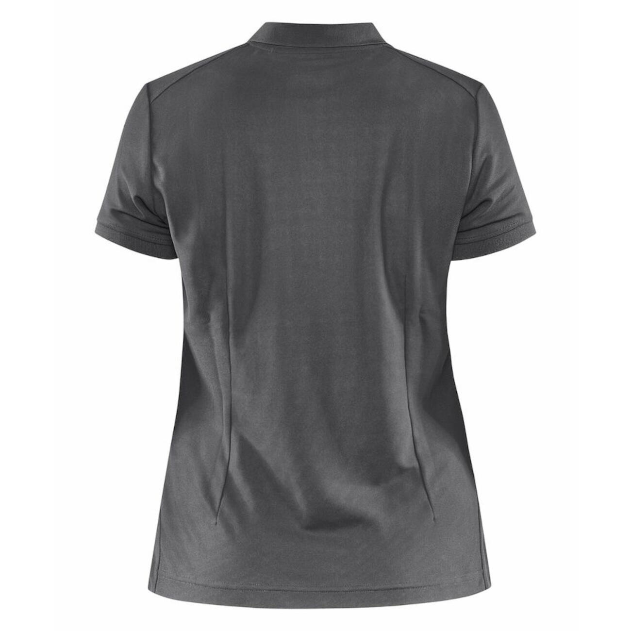 Craft Damen Poloshirt Core Unify Polo Shirt 1909139 2/2