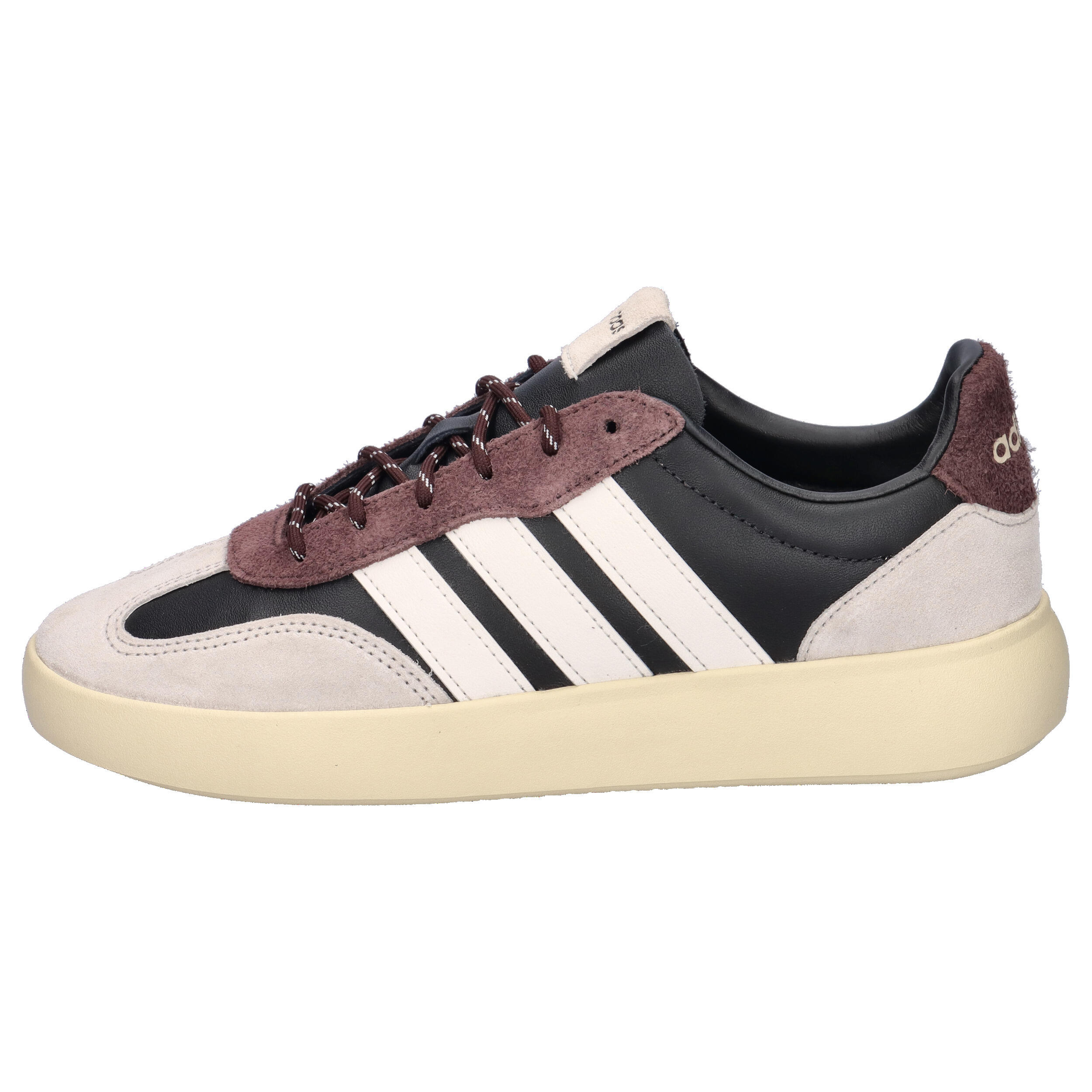 Zapatillas hombre Adidas Barreda Decode Lux 10/15
