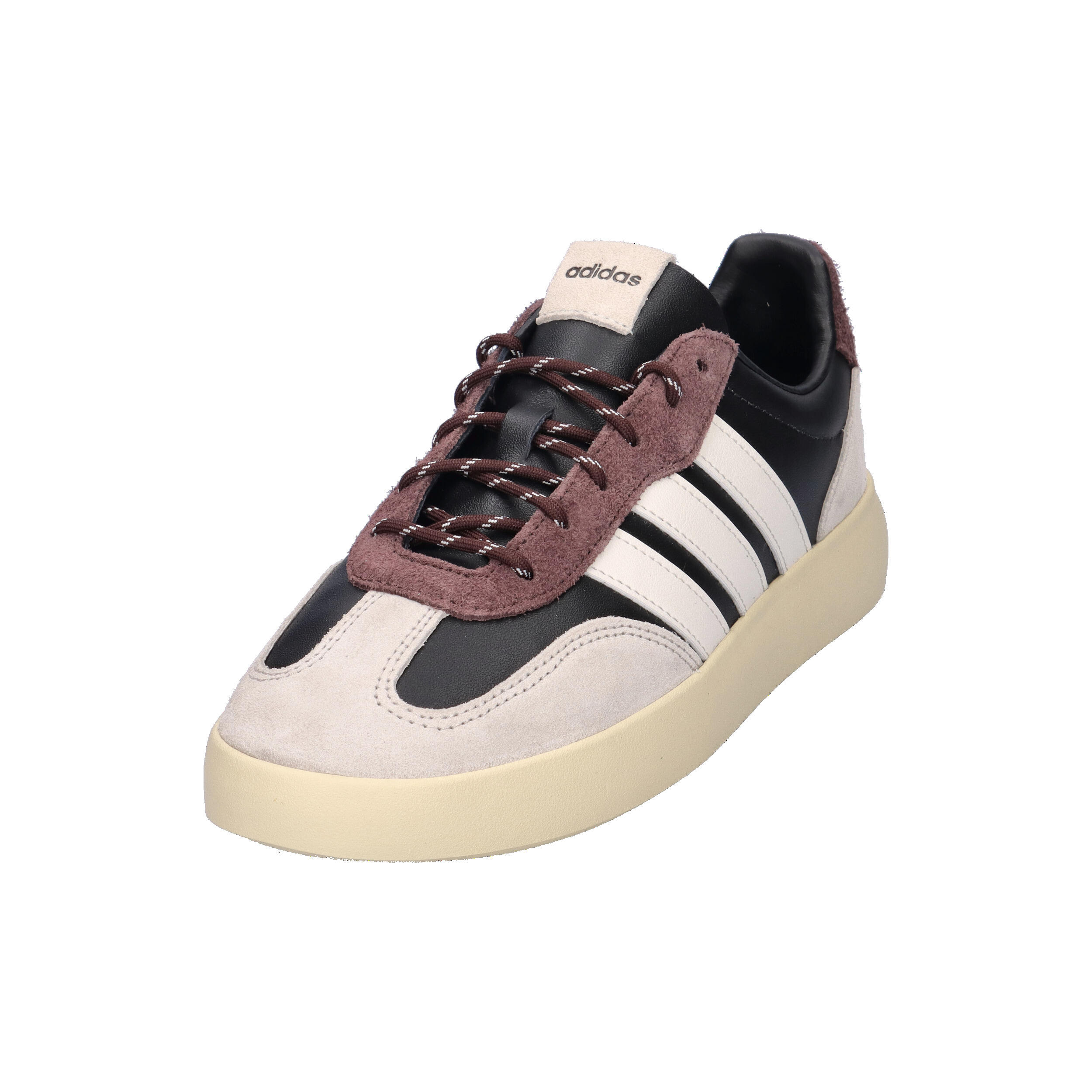 Zapatillas hombre Adidas Barreda Decode Lux 9/15