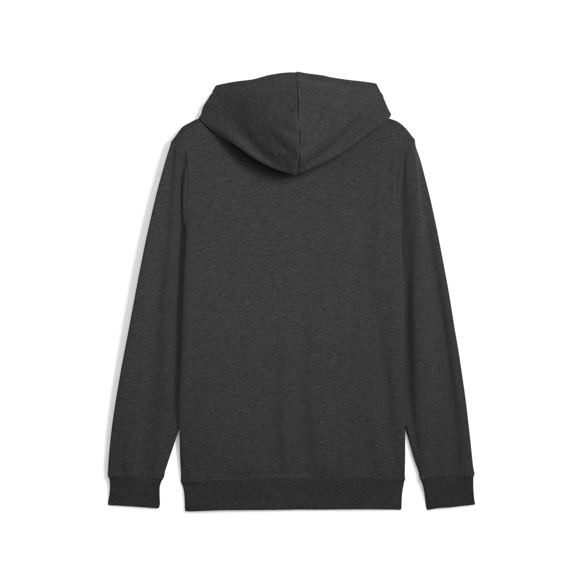 Puma Herren Kapuzenpullover ESS+ TR Hoodie 682572 2/3
