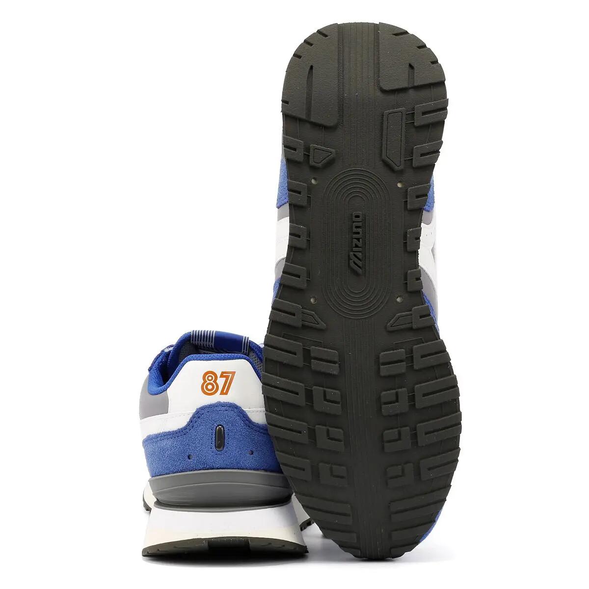 Mizuno RB87 Tradewinds/White/Surf the Web schoenen 4/6