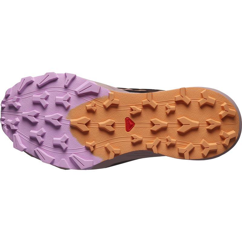 Scarpe Salomon per unisex 4/5