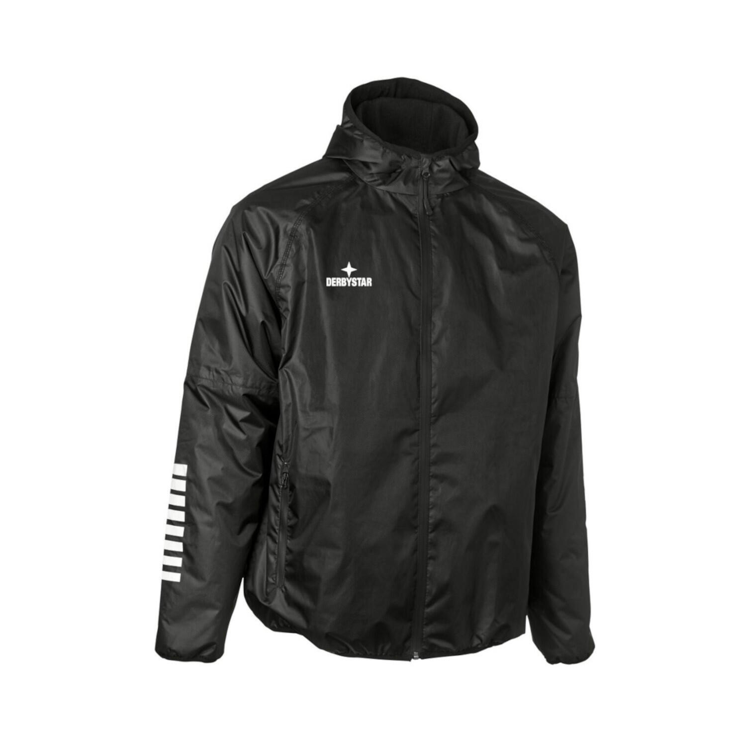 DERBYSTAR Derbystar Herren Regenjacke Primo v24