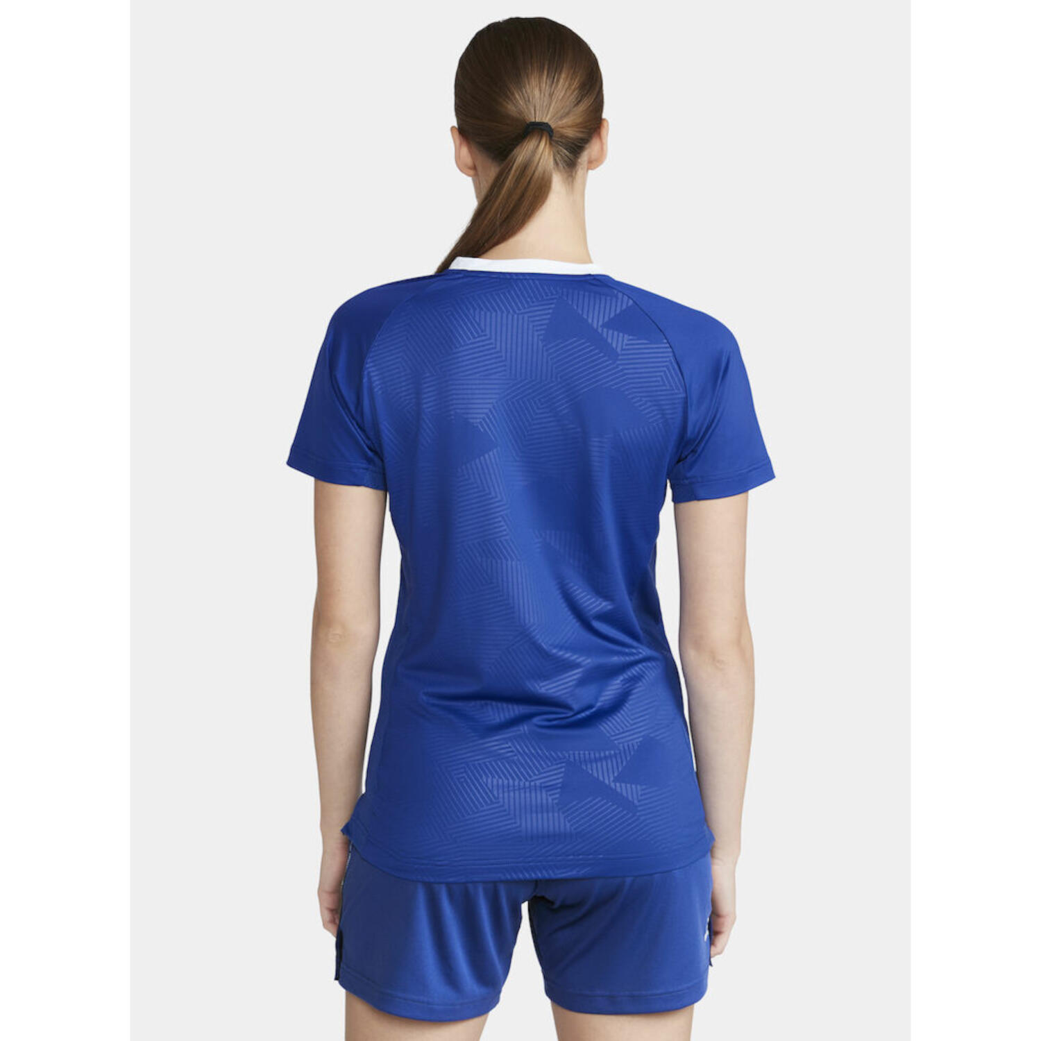 Trikot Craft Premier Solid Jersey 4/7