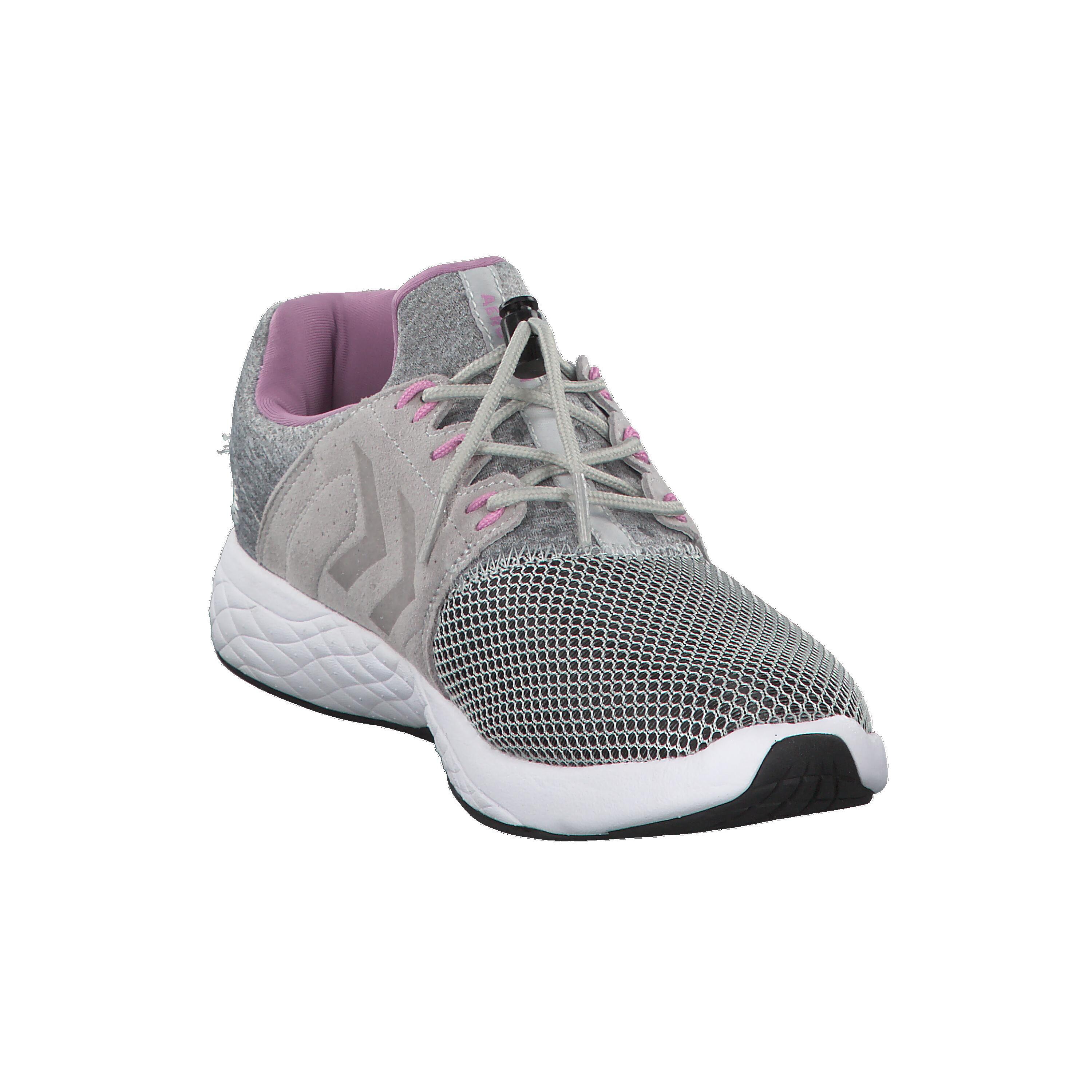 Hummel Unisex Sneaker Terrafly NP 60521 2/15