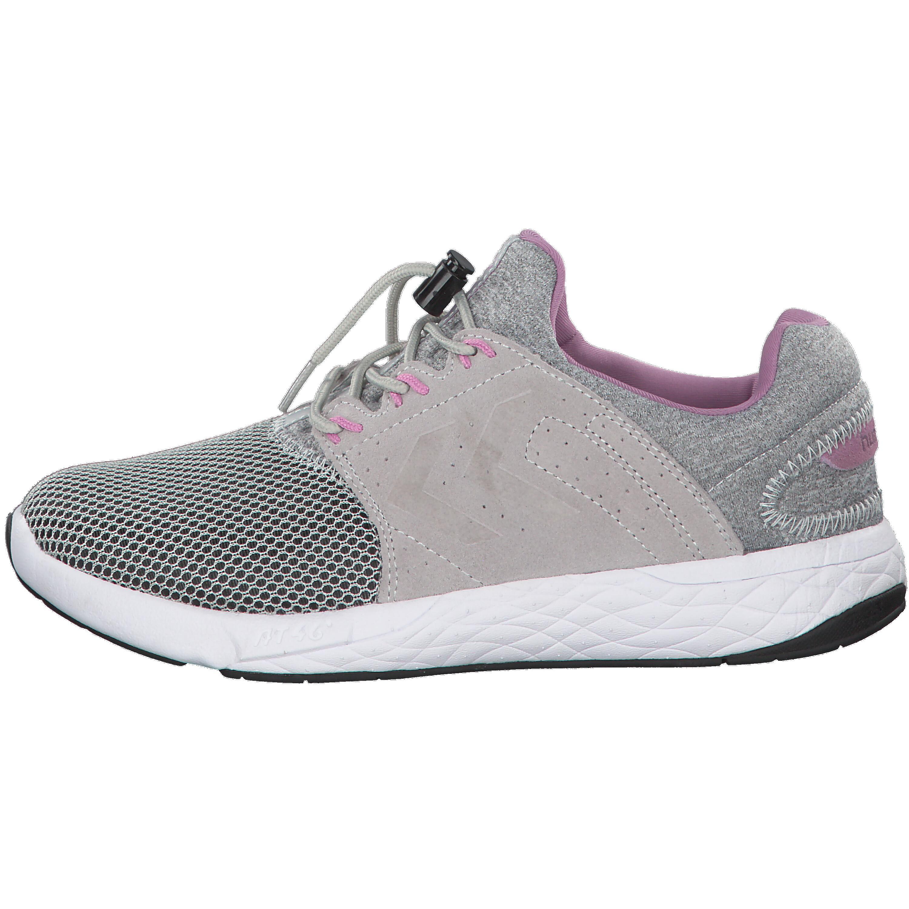 Hummel Unisex Sneaker Terrafly NP 60521 10/15