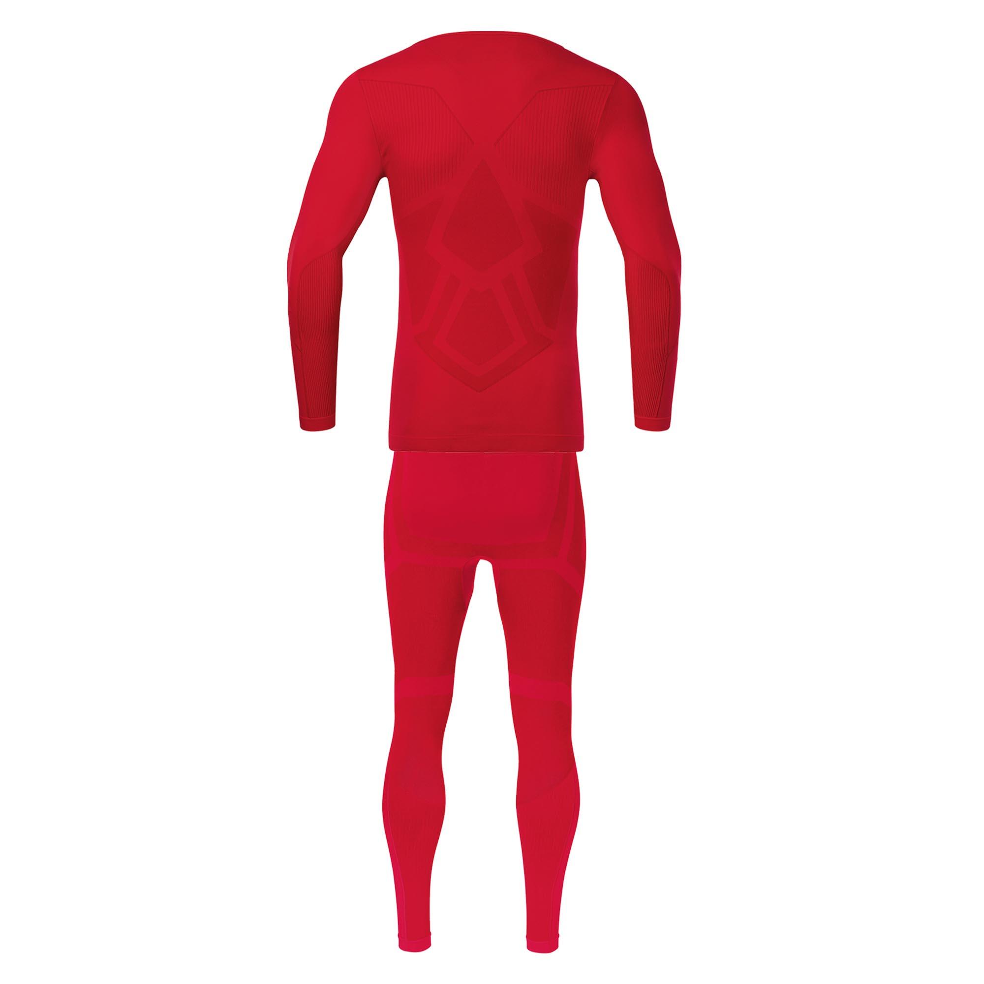 JAKO Herren Thermo-Unterwäsche Set Comfort 2.0 2/2
