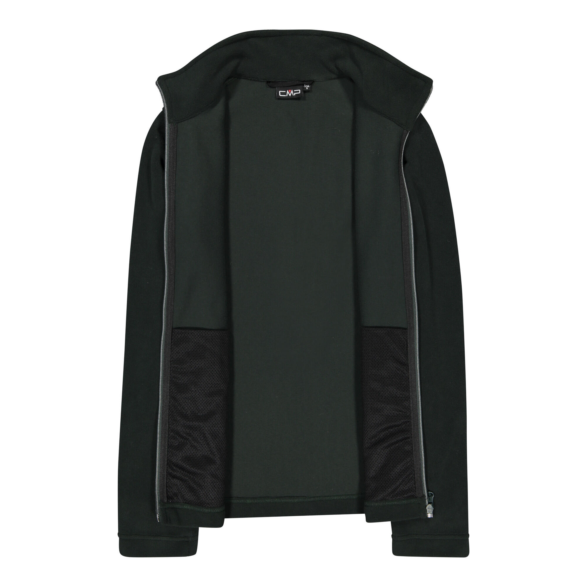 Polaire femme CMP 4/4