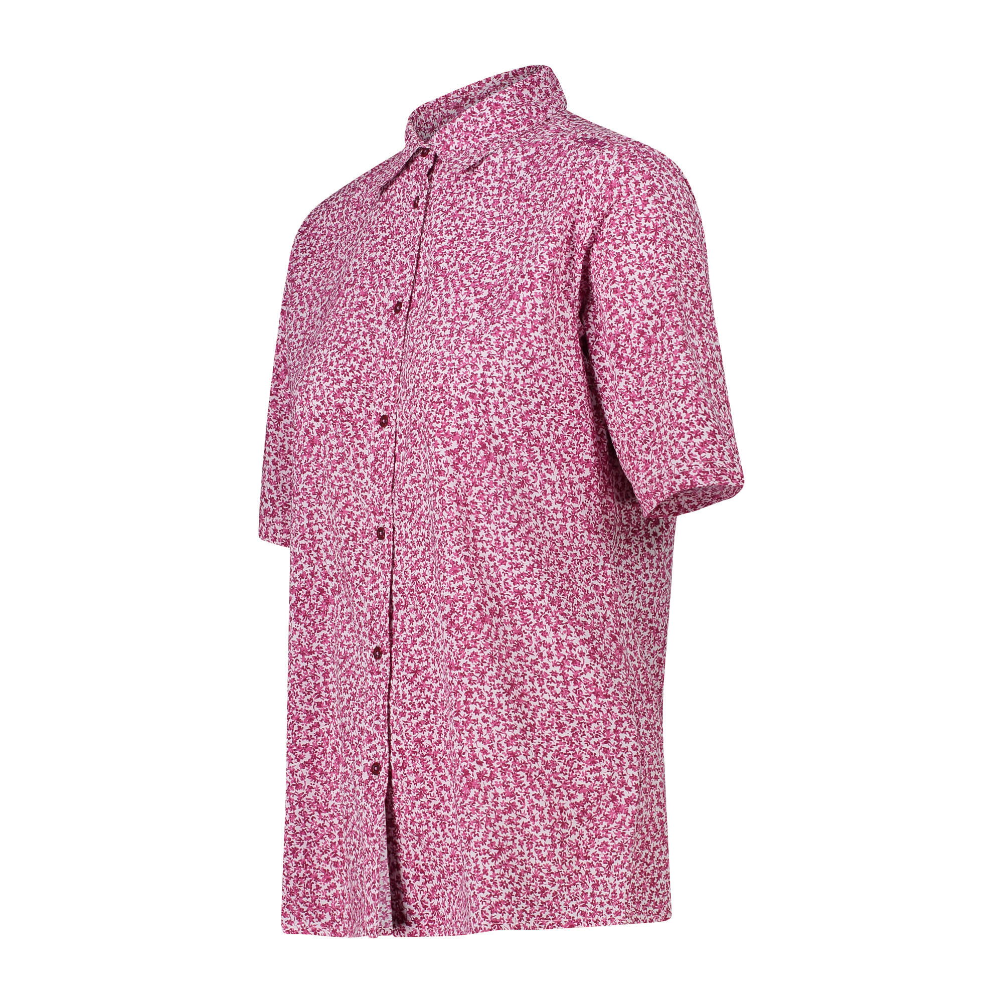 CMP Damen Bluse WOMAN SHIRT 31T7196 2/5