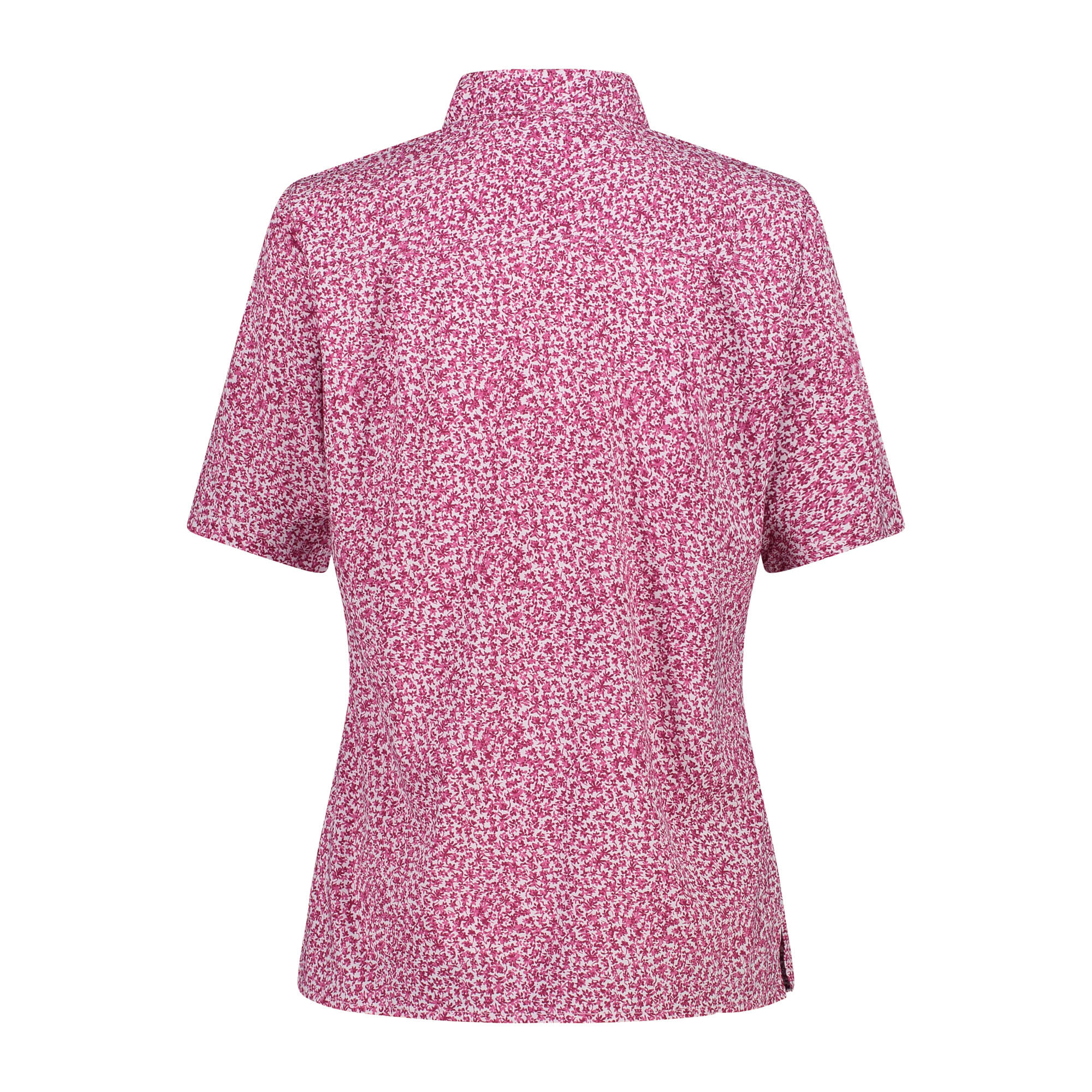 CMP Damen Bluse WOMAN SHIRT 31T7196 4/5
