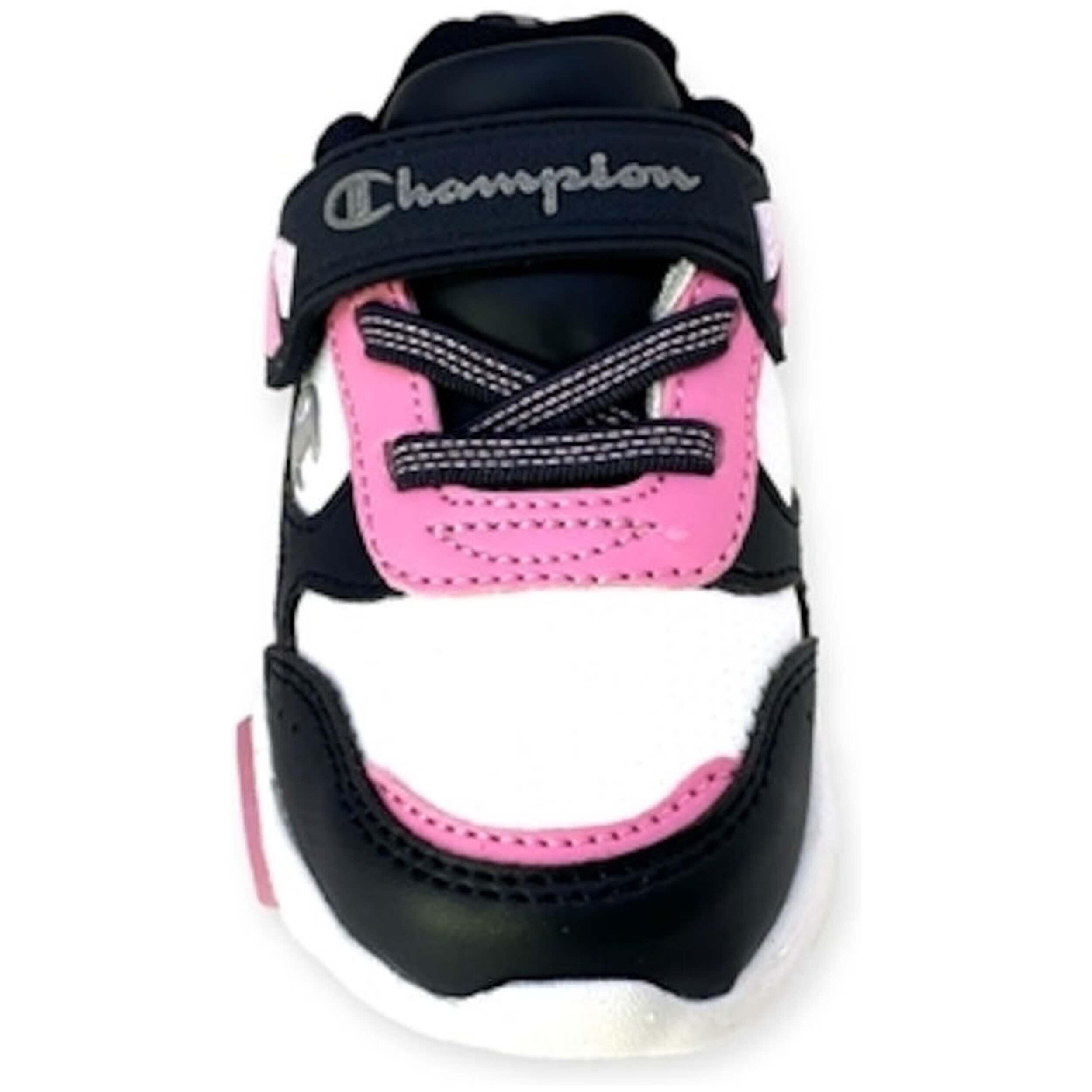 Baskets Champion modèle S32819-WW012 pour filles 2/4