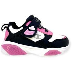 Baskets Champion modèle S32819-WW012 pour filles