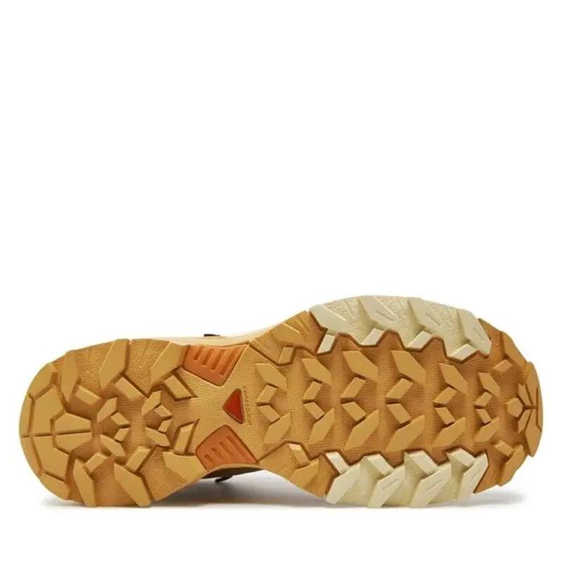 Laarzen Salomon X Ultra 360 Mid Gore-tex voor vrouwen 3/5
