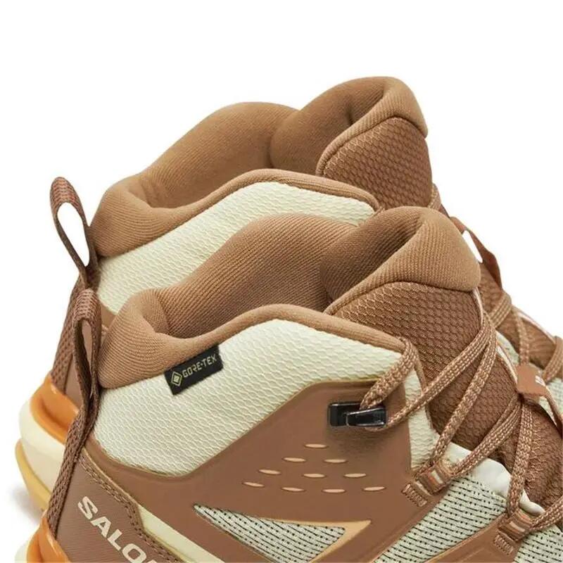 Laarzen Salomon X Ultra 360 Mid Gore-tex voor vrouwen 5/5