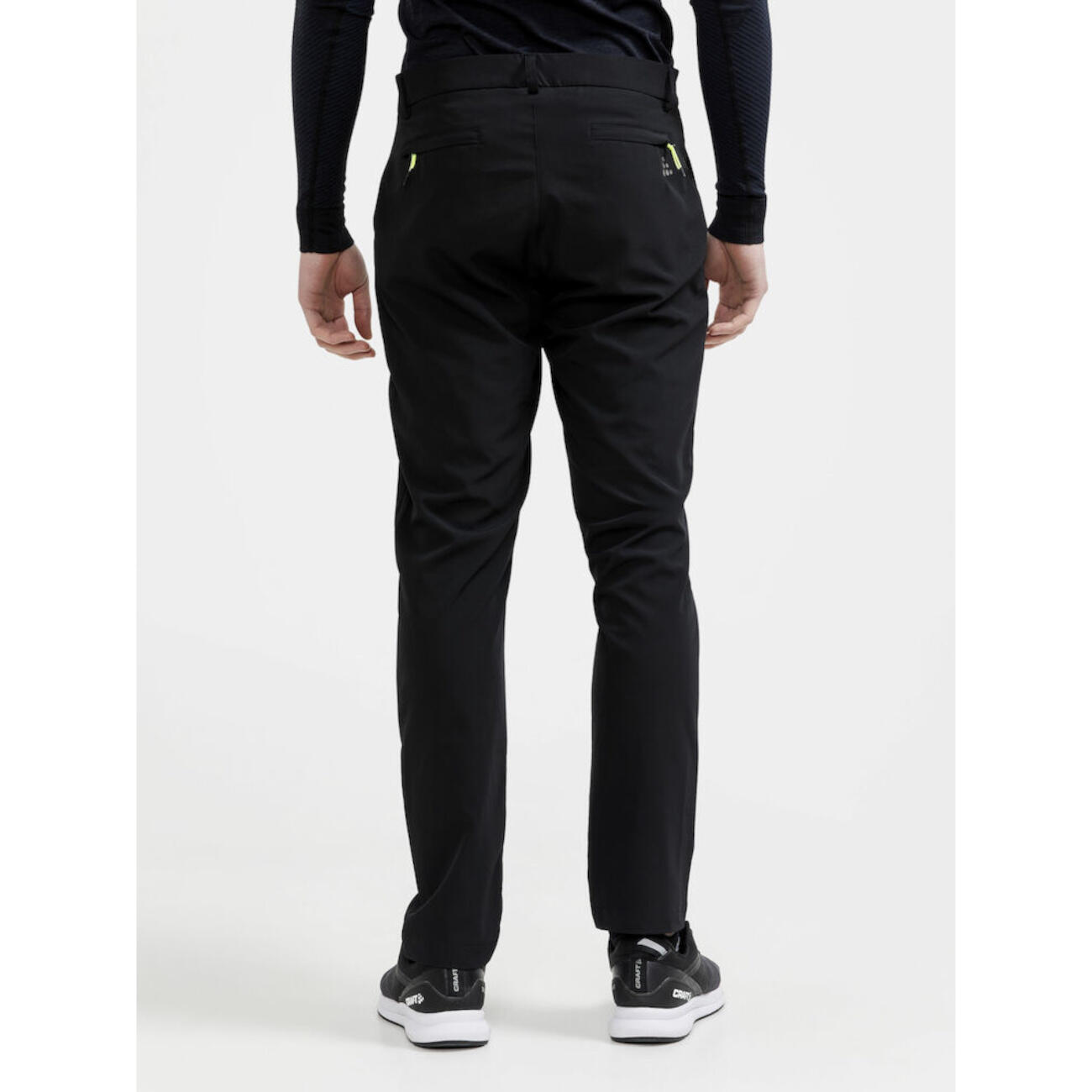 Craft Herren Outdoorhose CORE EXPLORE PANTS M 1910402 5/6