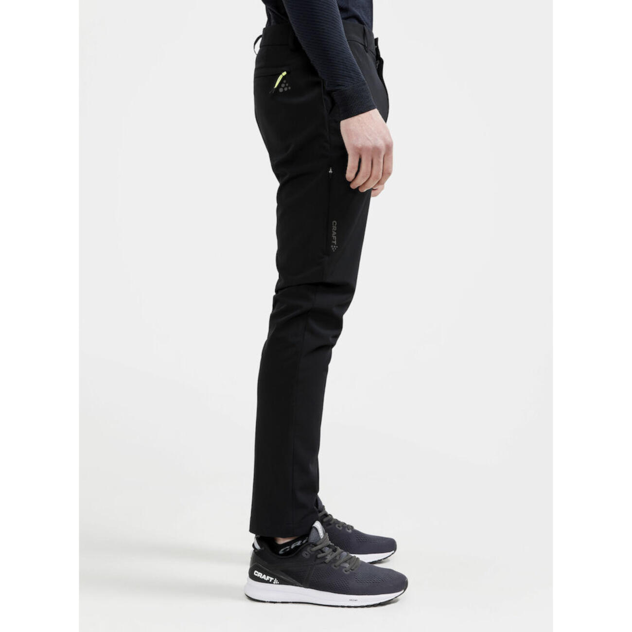 Craft Herren Outdoorhose CORE EXPLORE PANTS M 1910402 4/6