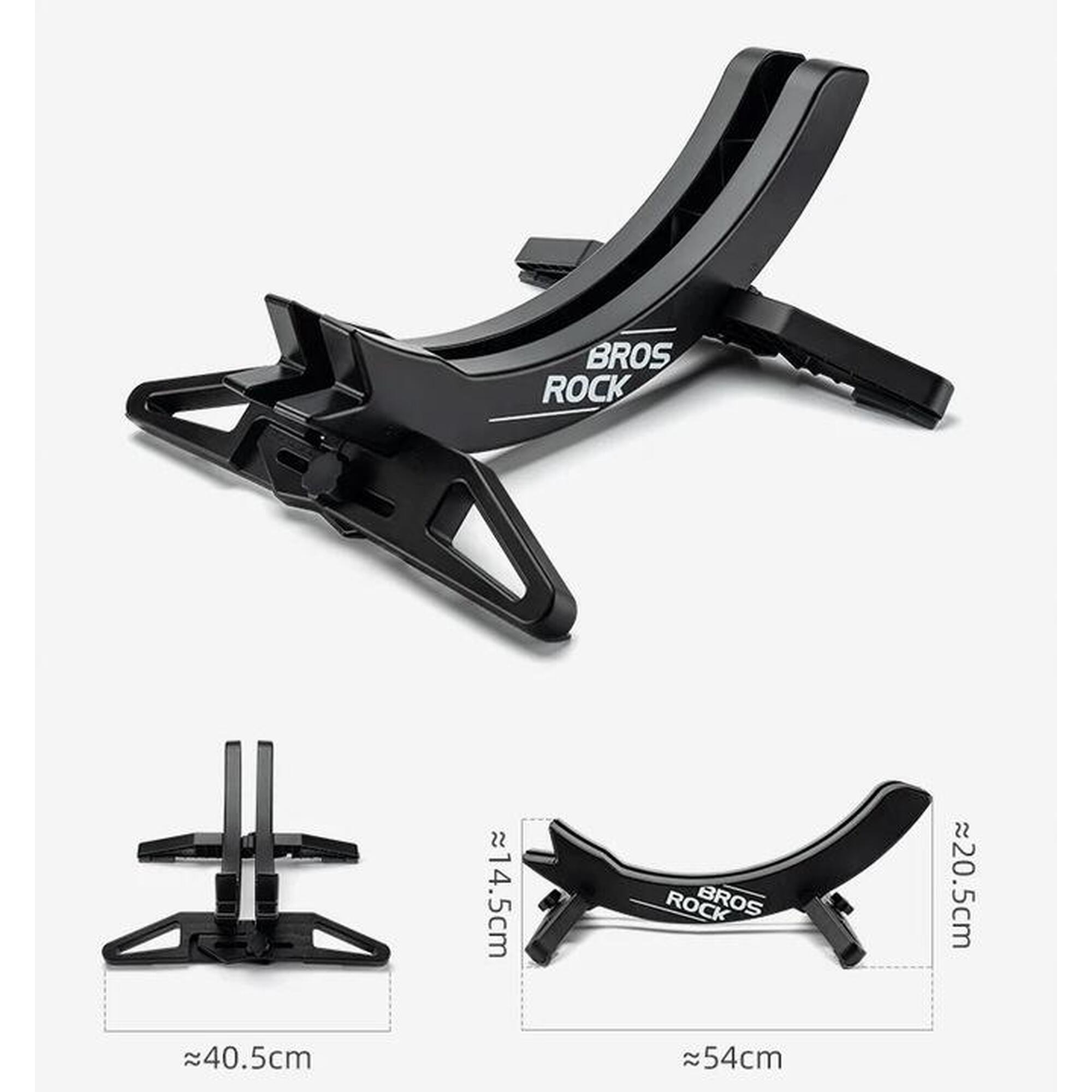 Suport sticle pentru bicicleta Rockbros