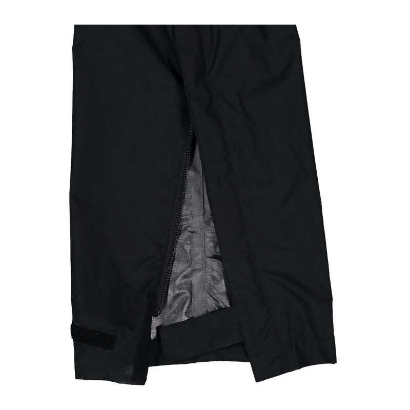 MAN PANT RAIN WITH FULL LENGHT SIDE 28 3/4
