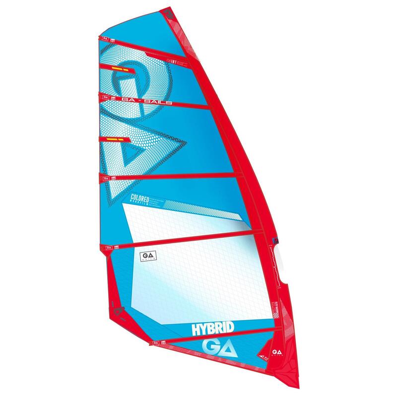Żagiel windsurfingowy GA-SAILS Hybrid