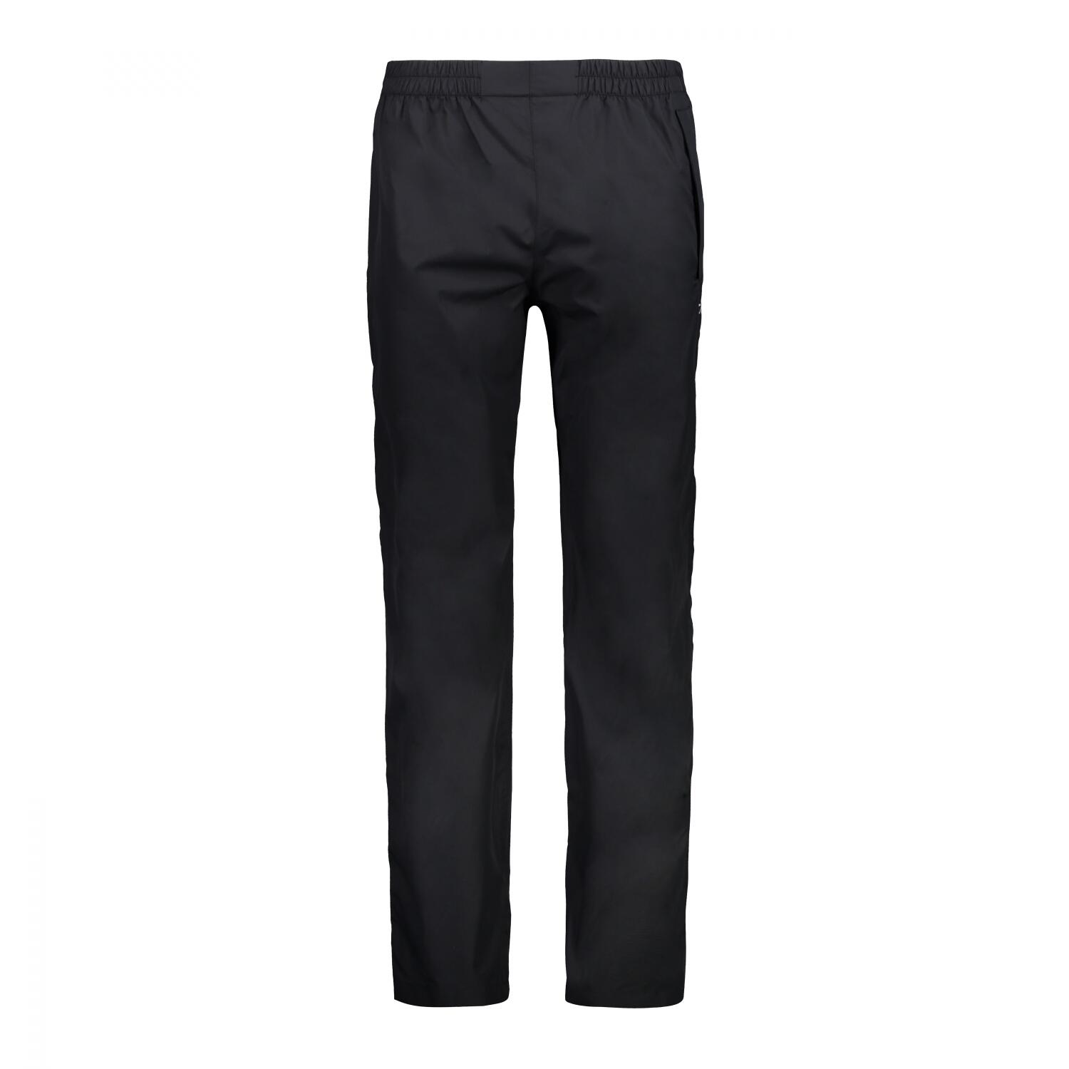 MAN PANT RAIN WITH FULL LENGHT SIDE 28 2/4