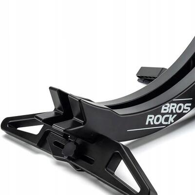 Portaborraccia per bicicletta Rockbros