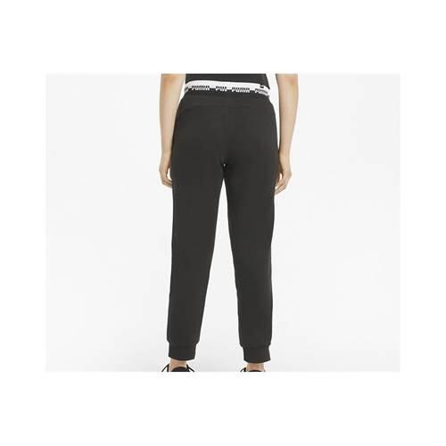 Puma Damen Trainingshose Amplified Pants TR 585916 3/4