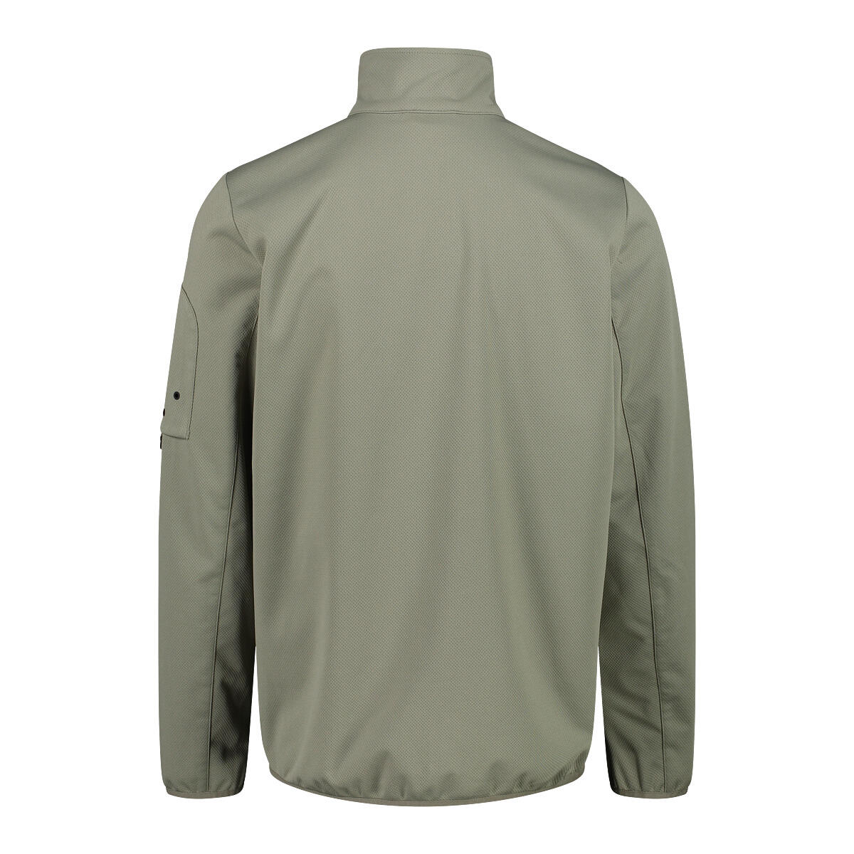 CMP Herren Softshelljacke Man Jacket 35A7727 4/4