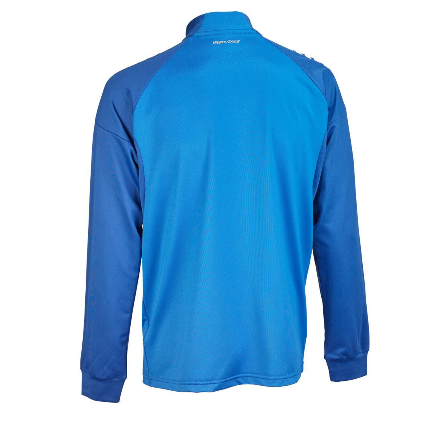 Derbystar Kinder Polyesterjacke Madrid v25 2/7