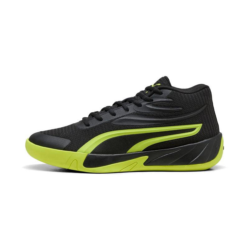 Buty do koszykówki męskie PUMA Court Pro