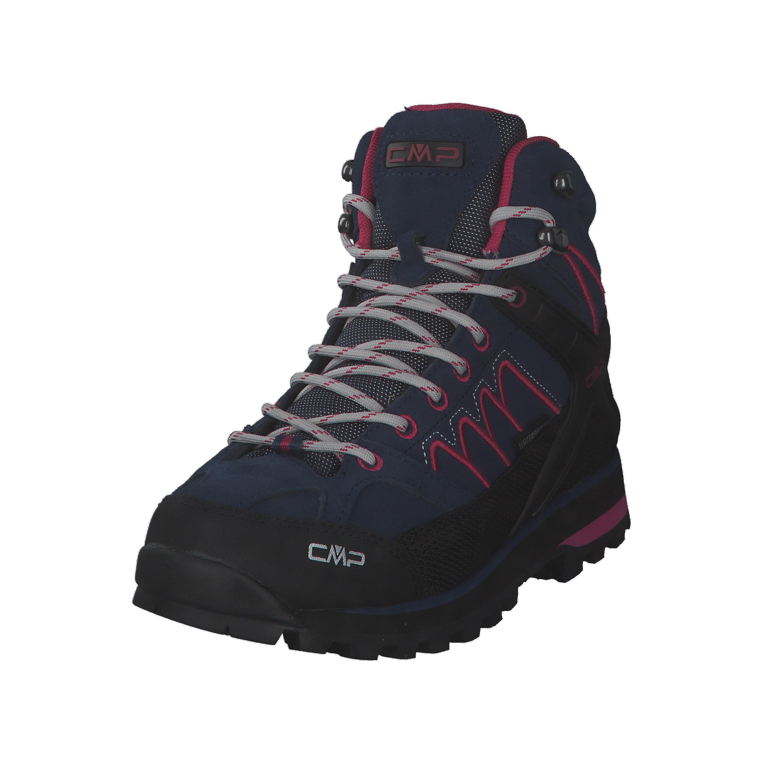 Damskie buty trekkingowe CMP Mid 4/15