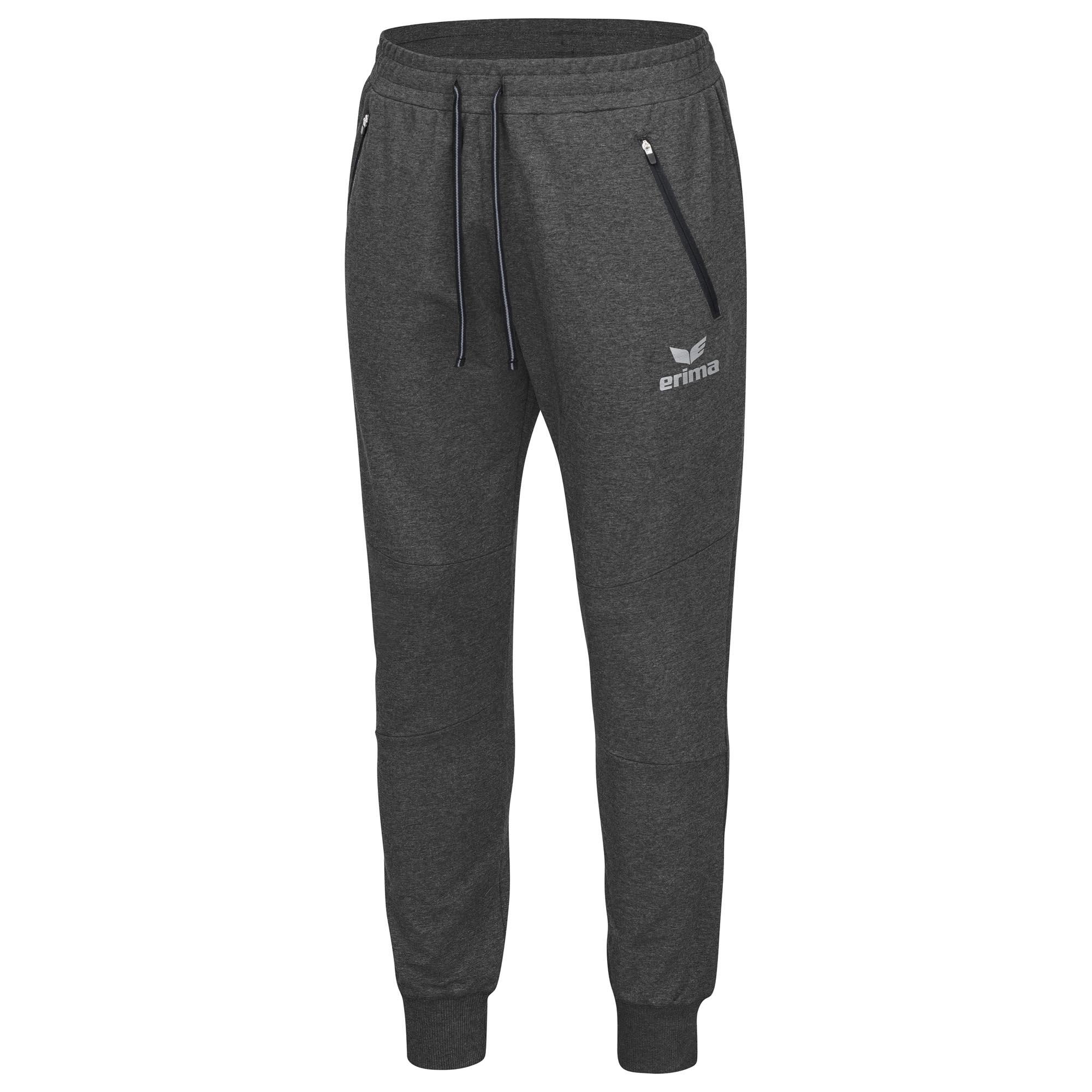 erima Herren Trainingshose Essential Sweathose 6/9