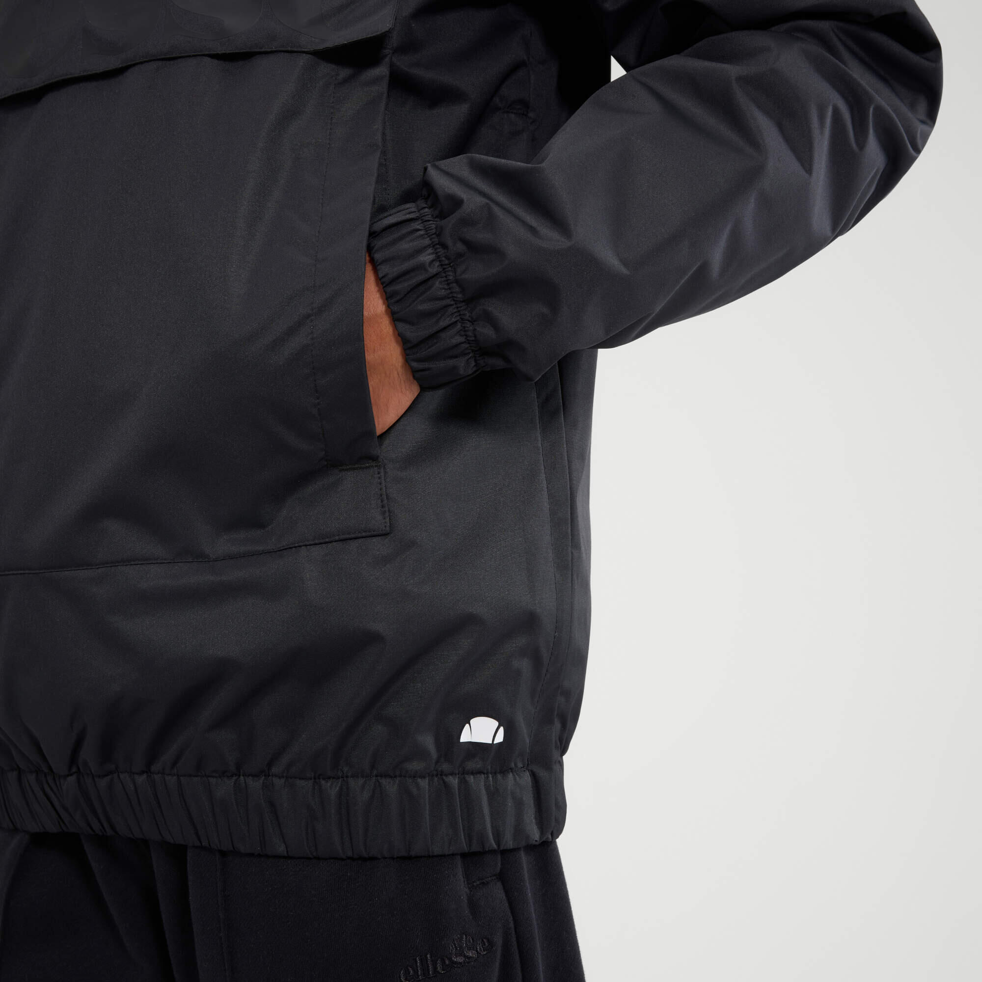 ellesse Herren Outdoorjacke All Terrain Mont OH SHB22879 7/8