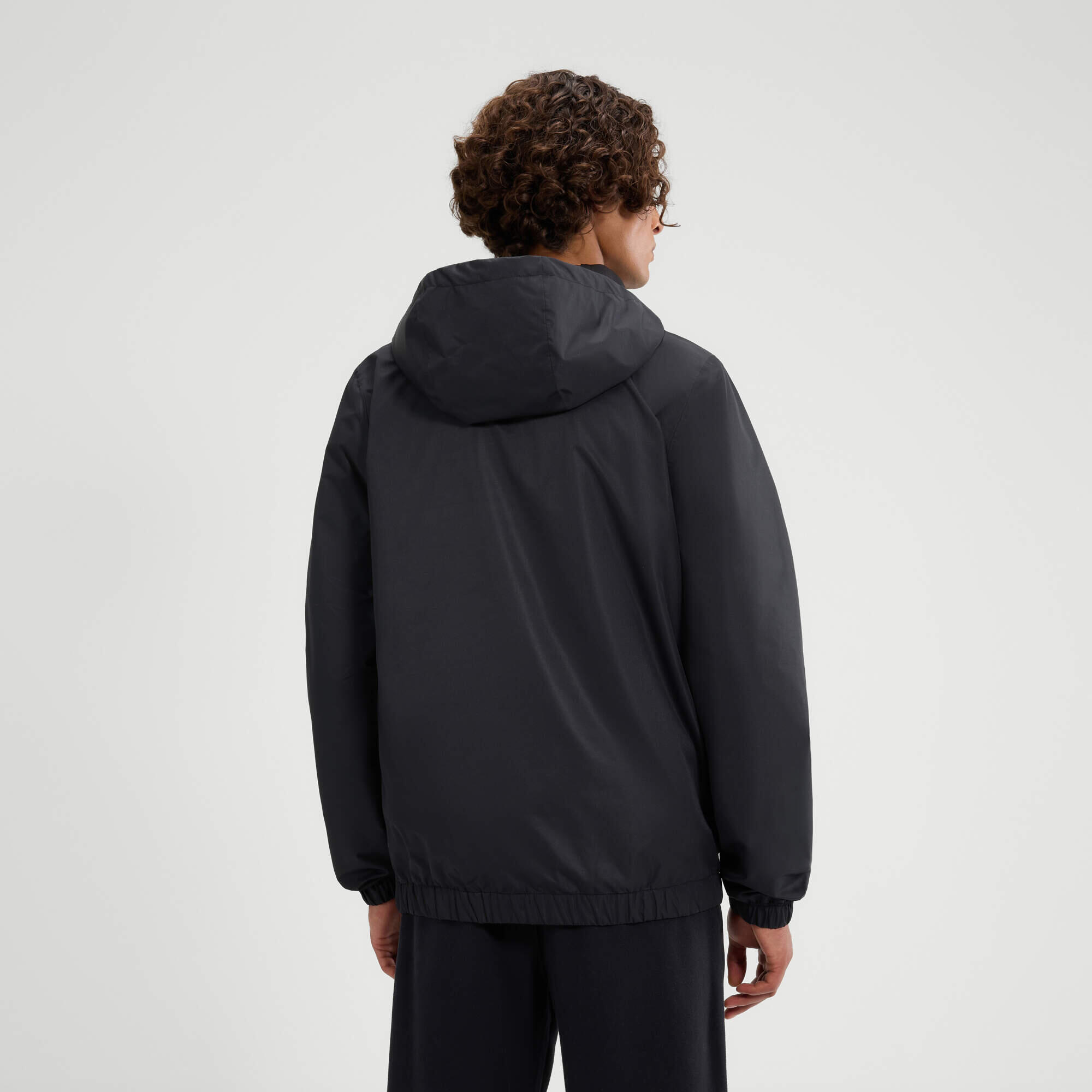 ellesse Herren Outdoorjacke All Terrain Mont OH SHB22879 6/8