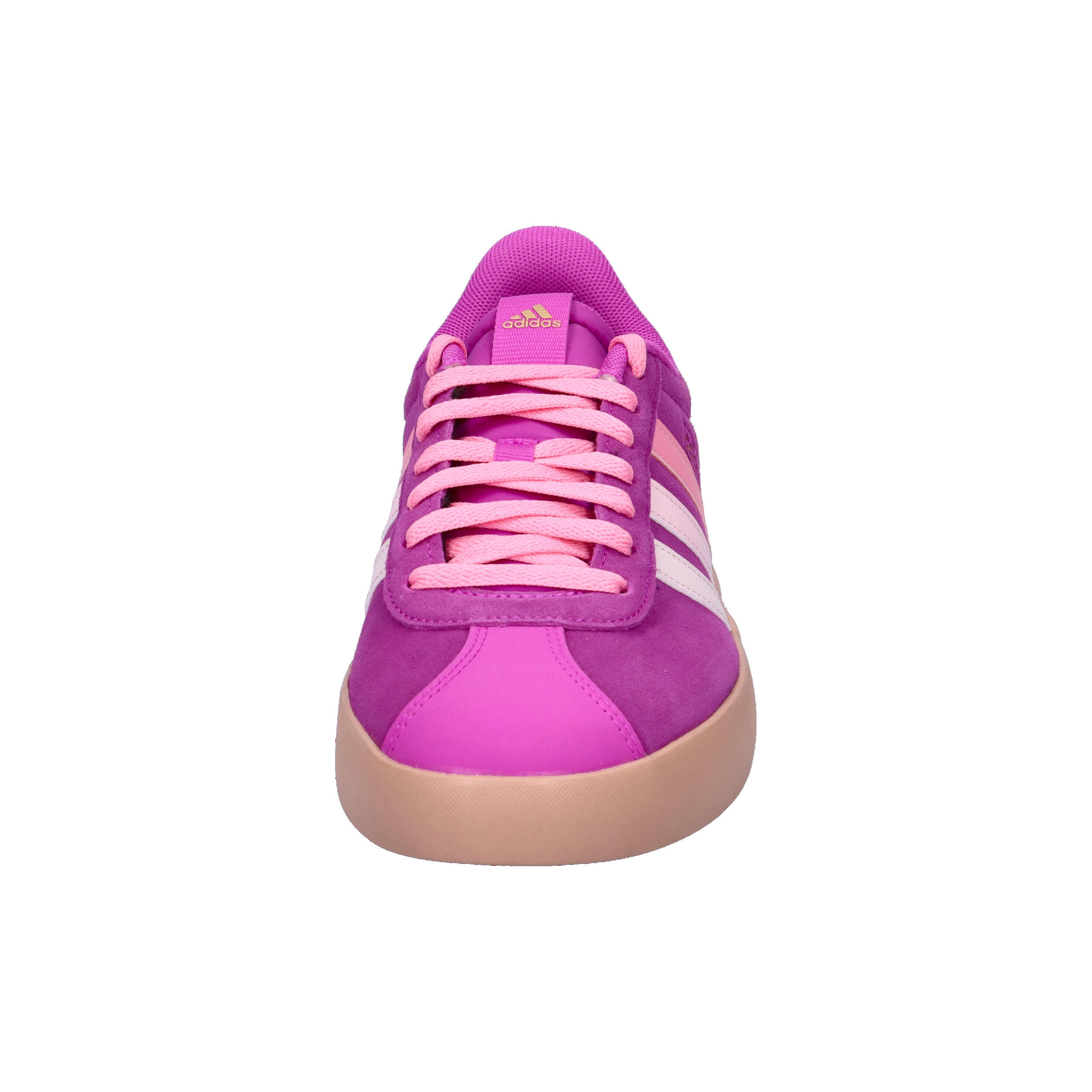 Sapatilhas de atacadores para mulher adidas VL Court 3.0 3/14