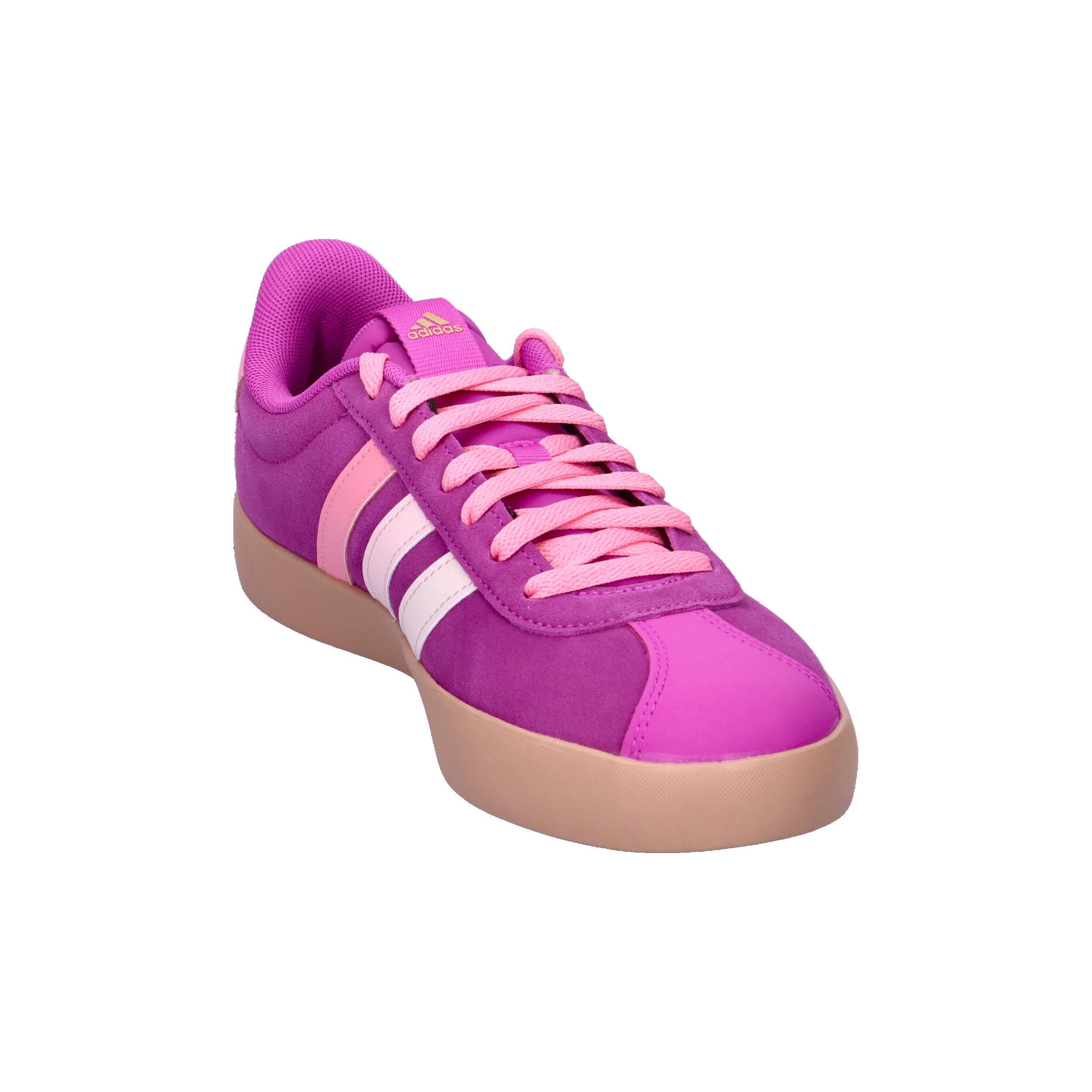 Sapatilhas de atacadores para mulher adidas VL Court 3.0 2/14