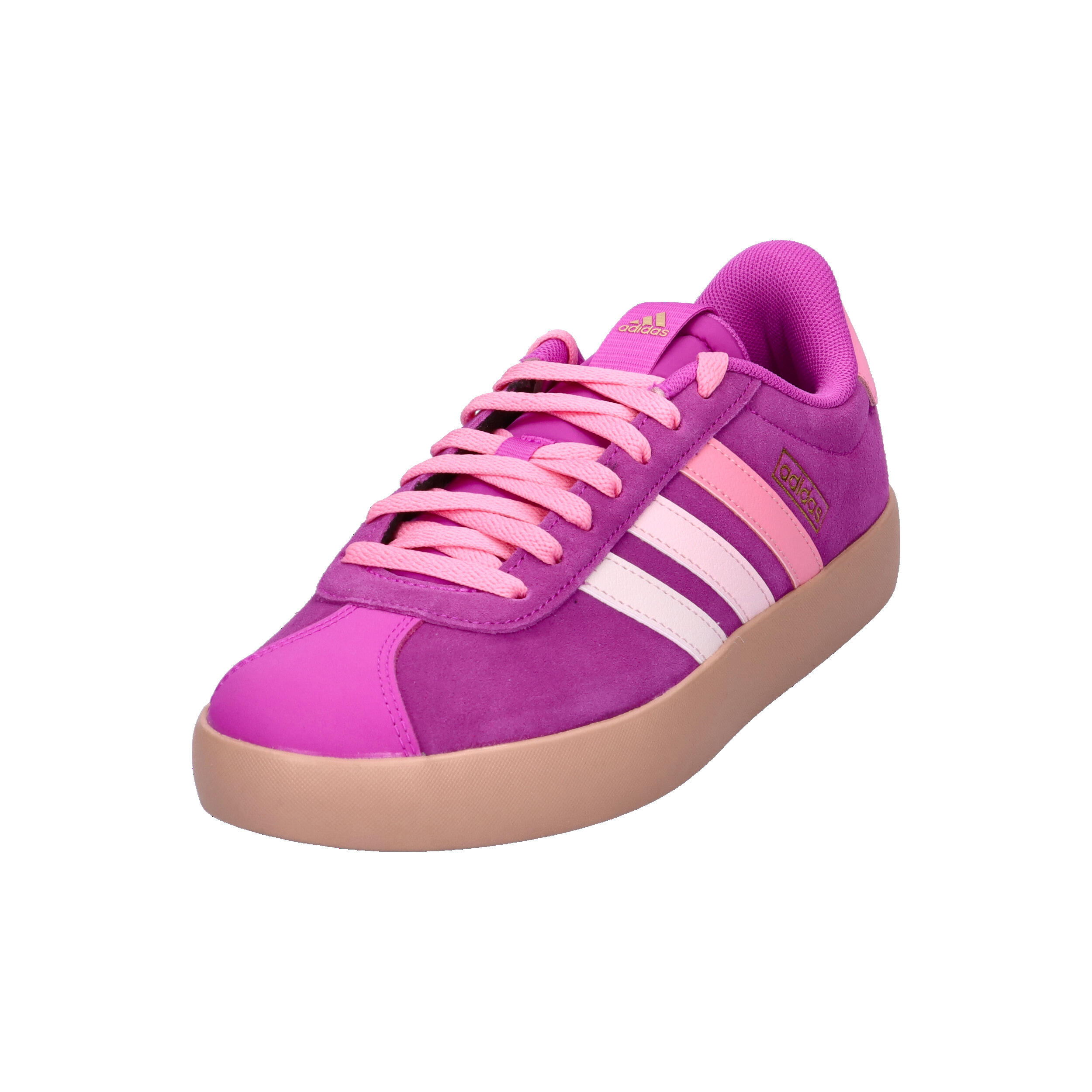 Sapatilhas de atacadores para mulher adidas VL Court 3.0 4/14