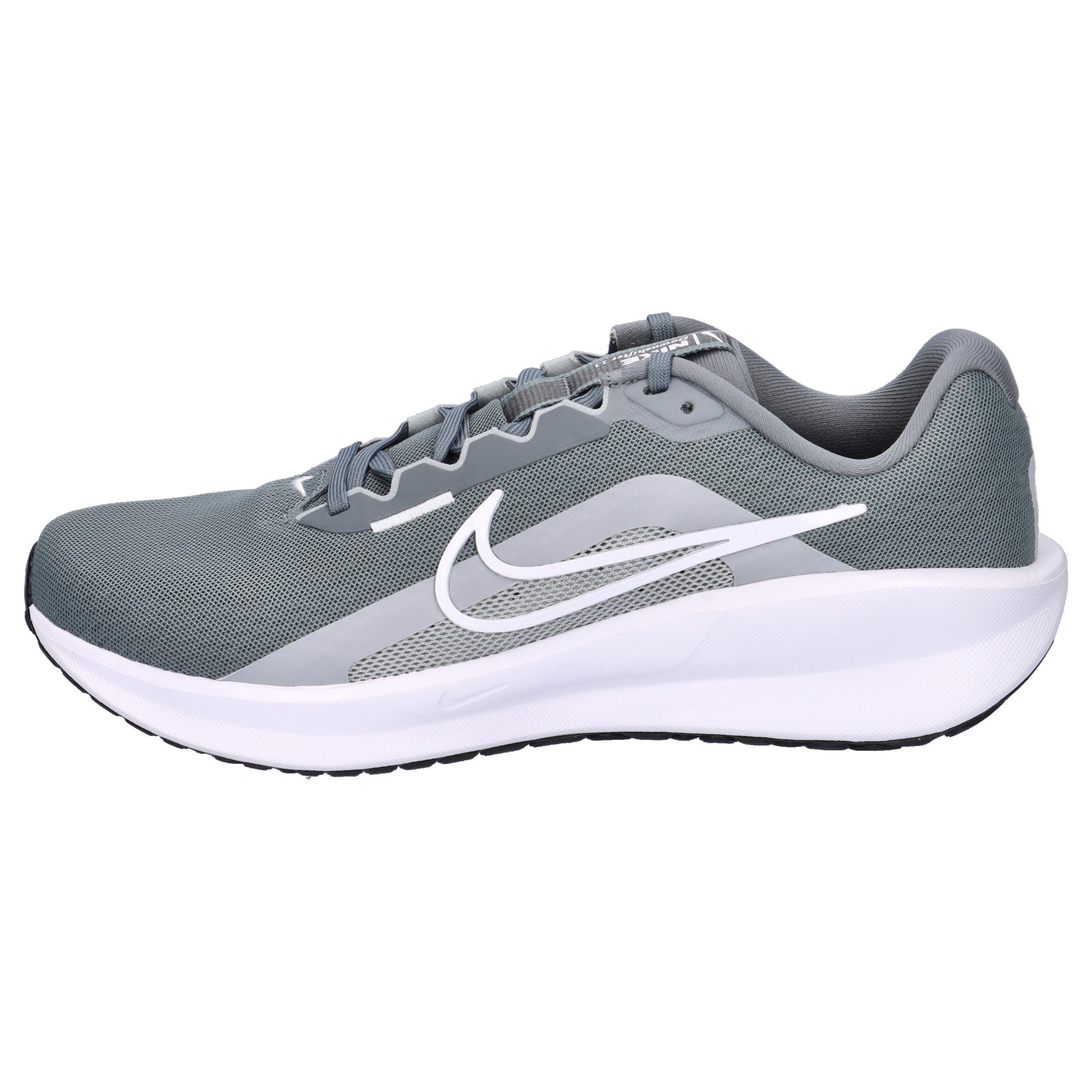 Scarpe da running uomo nike grigio 2/7