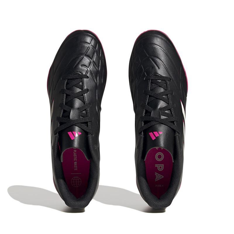 Zapatillas Hombre Adidas Copa Pure4 In Negro 4/5