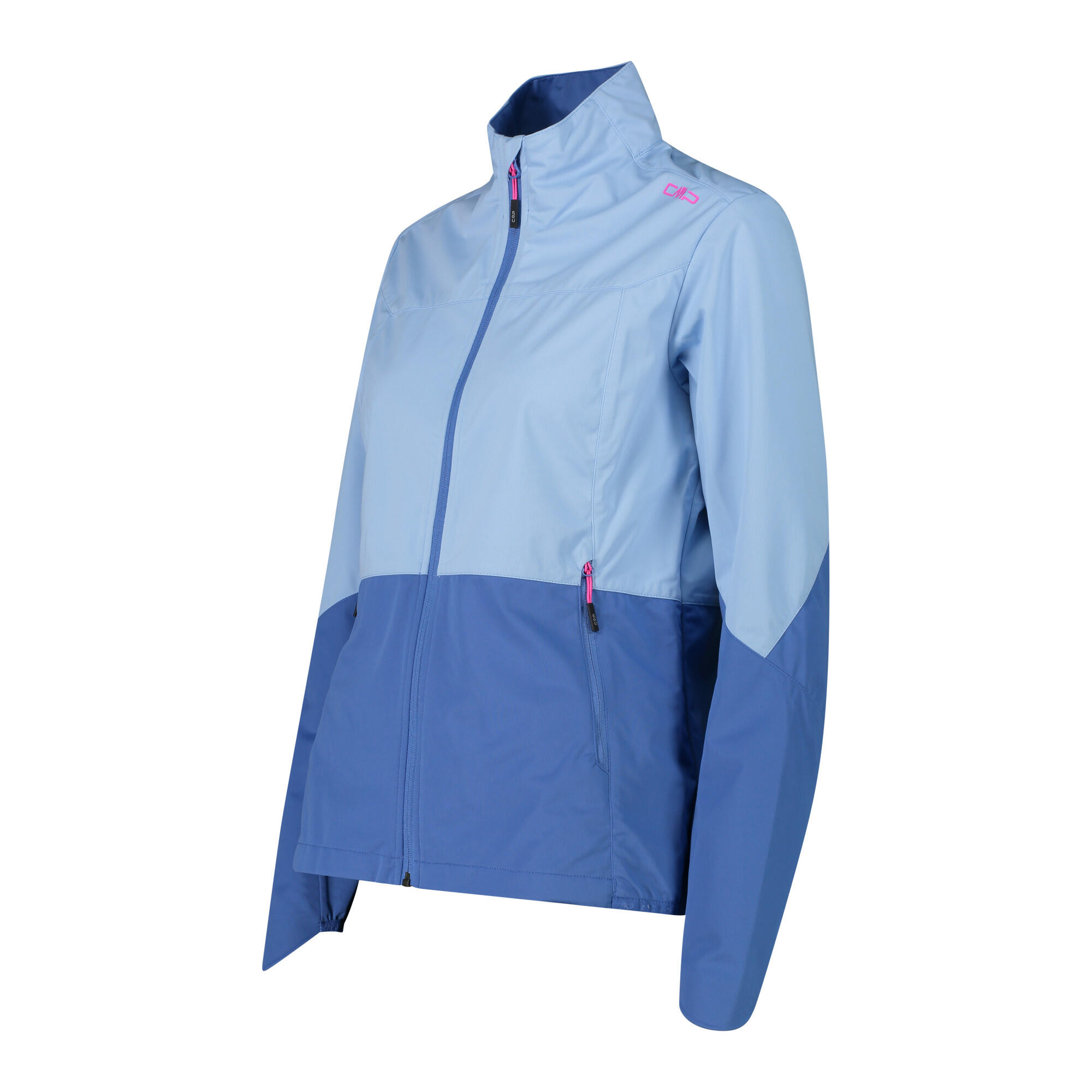 Chaqueta impermeable ultraligera mujer CMP 3/3