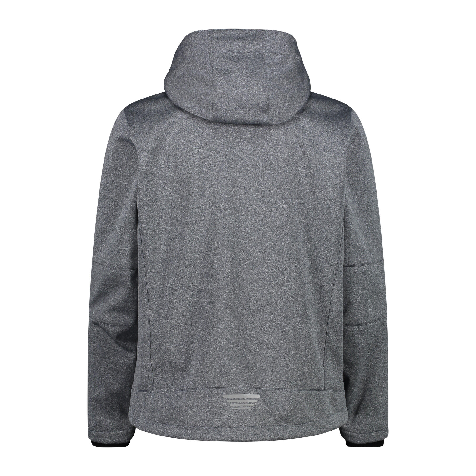 Veste à capuche zippée CMP 2/2