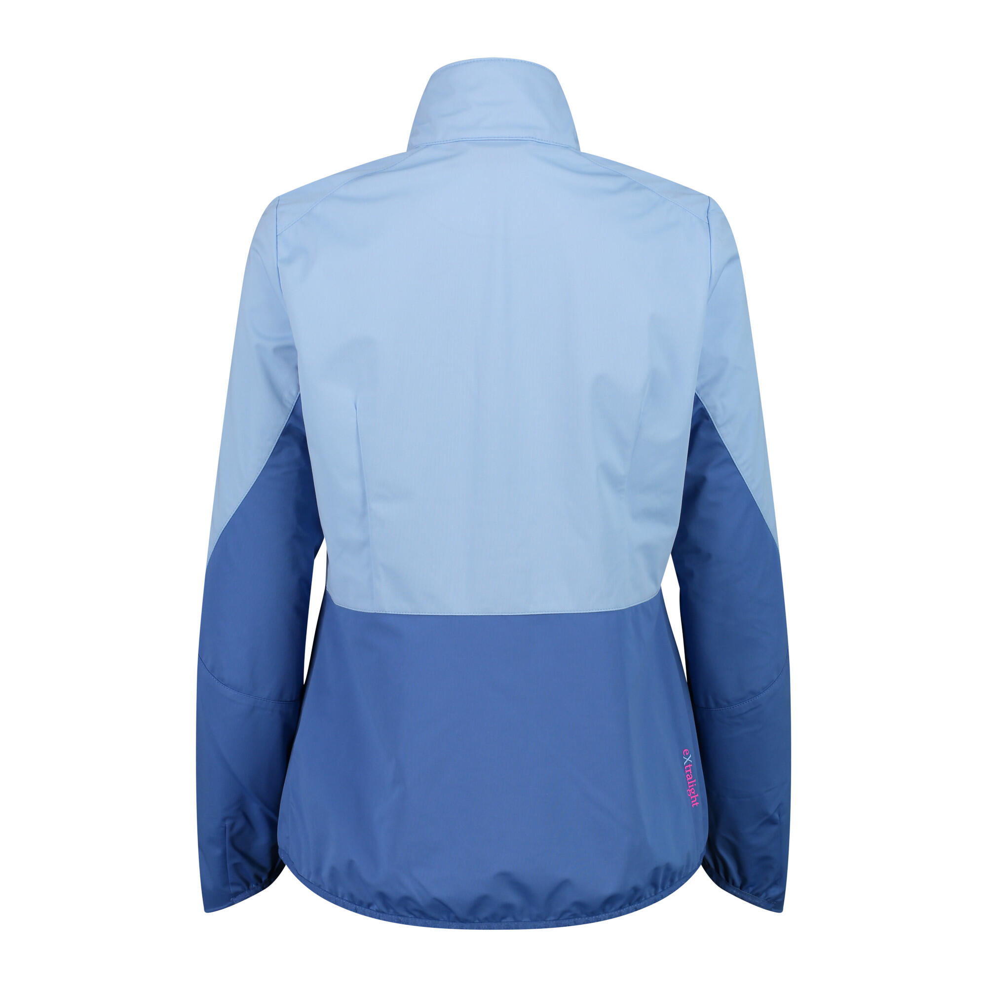 Chaqueta impermeable ultraligera mujer CMP 2/3
