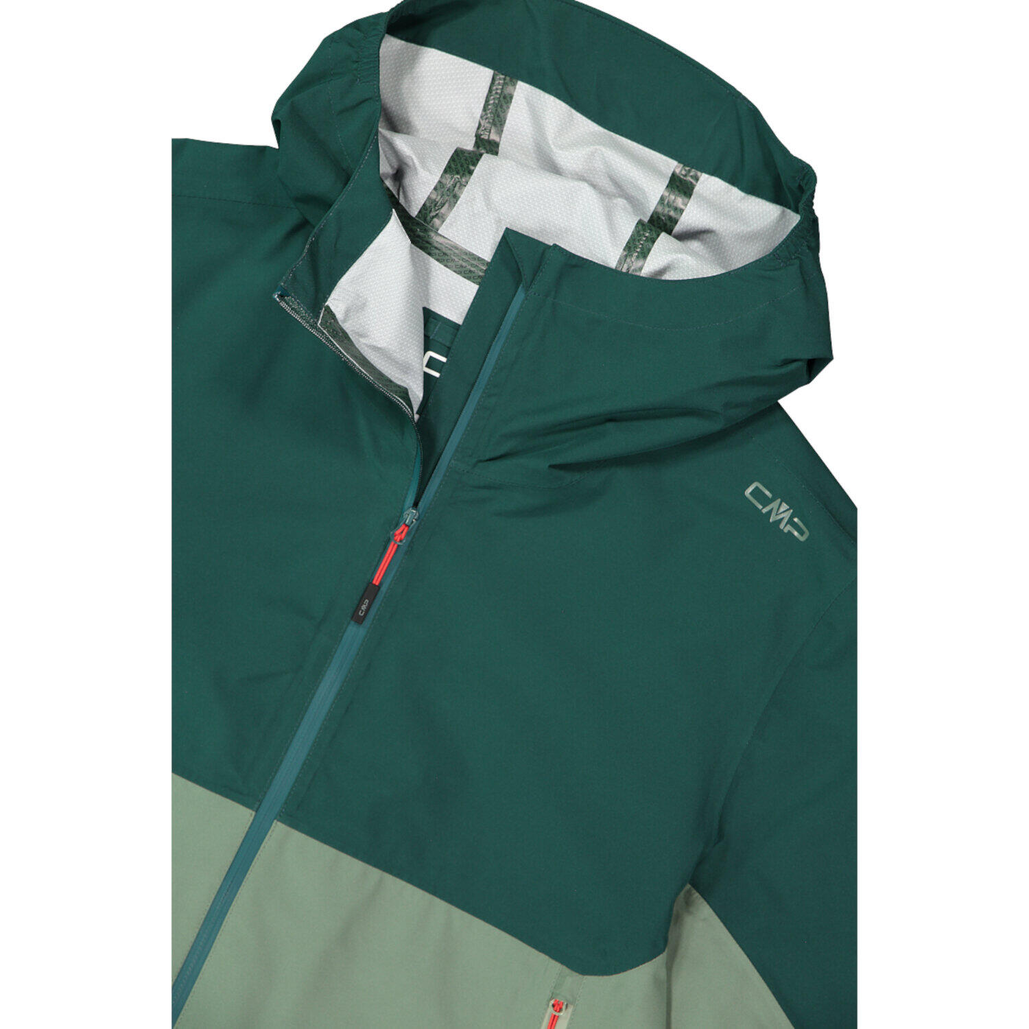 Giacca con cappuccio CMP 5/5
